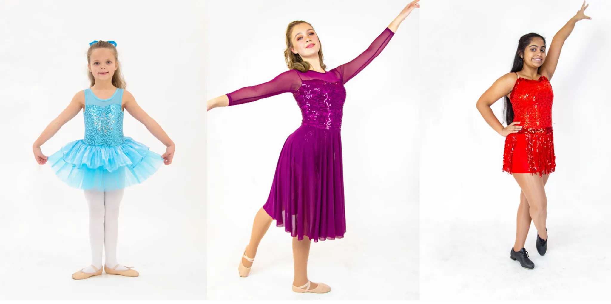 Michelle Sidwell Academy of Dance