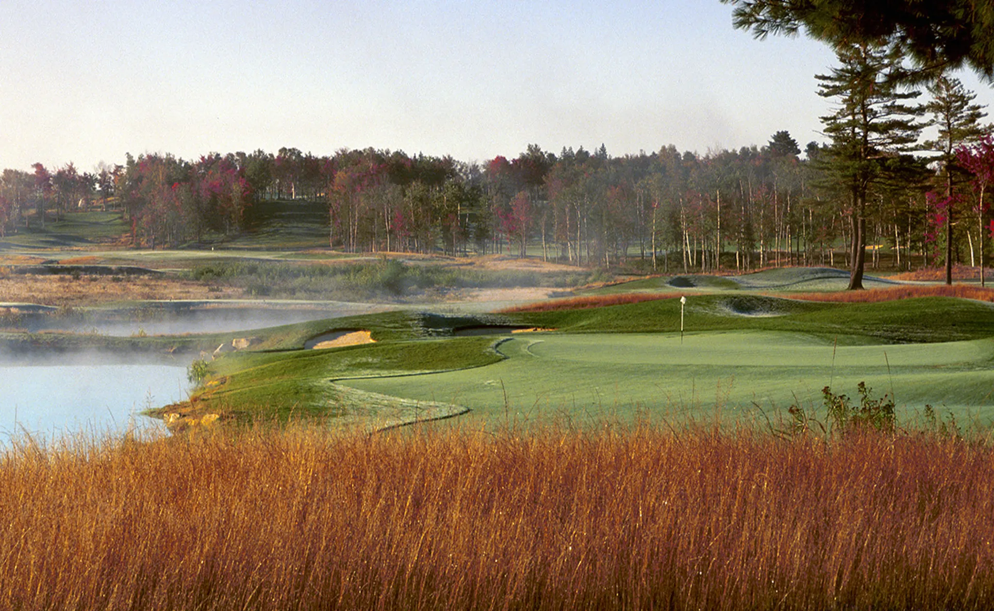 Kingswood Golf Course