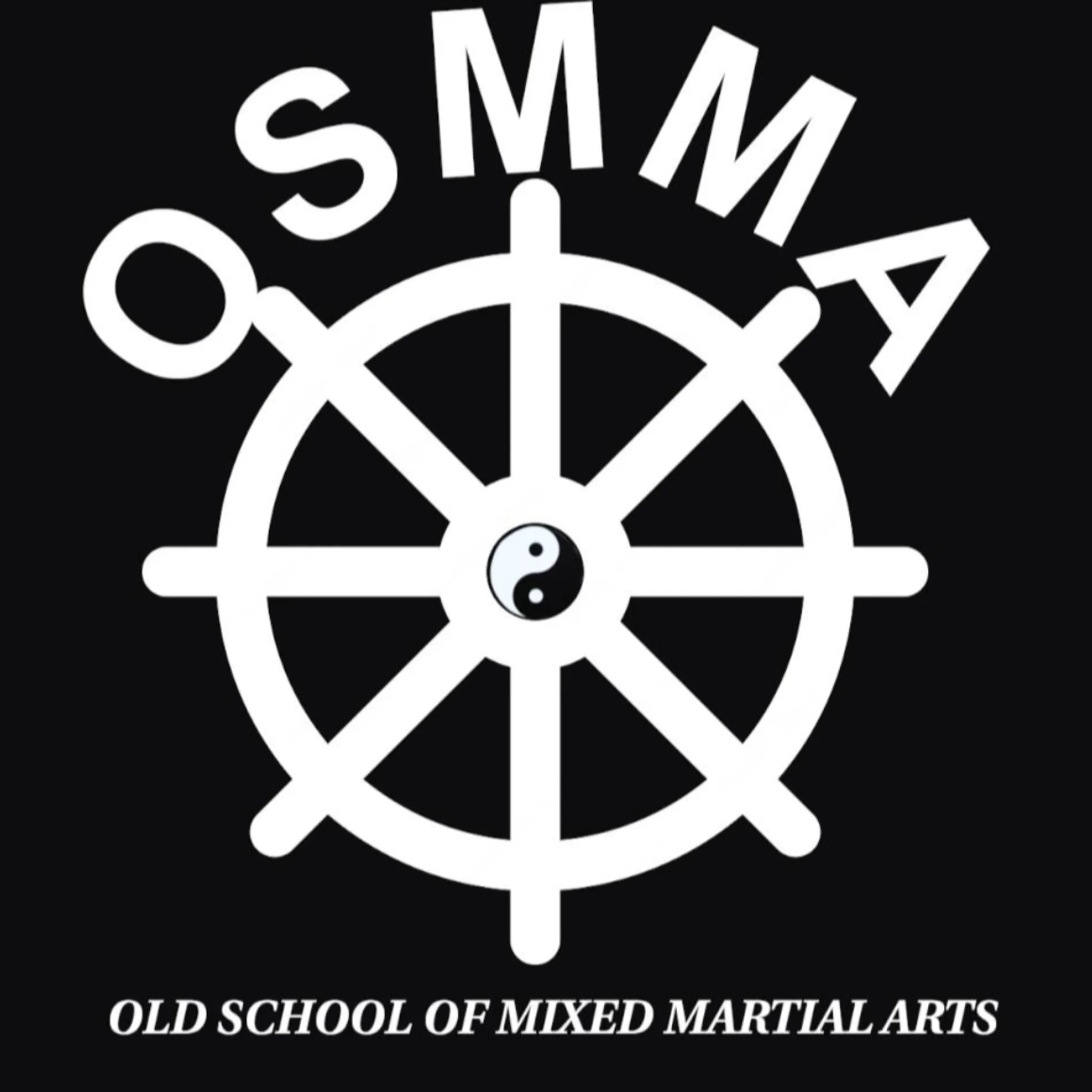 old school of mixed martial arts 