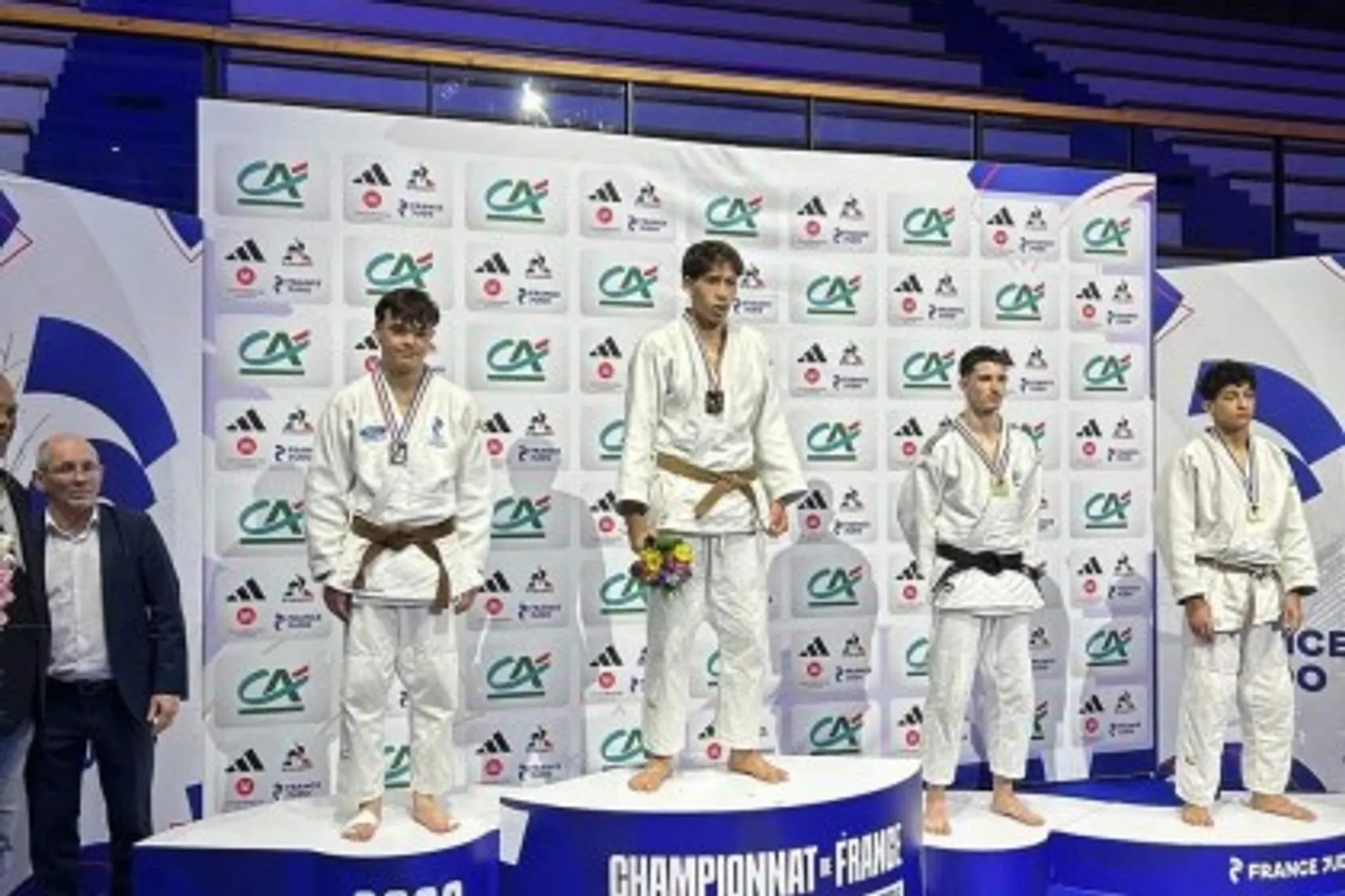 Tournoi de Savoie Vétéran Label A