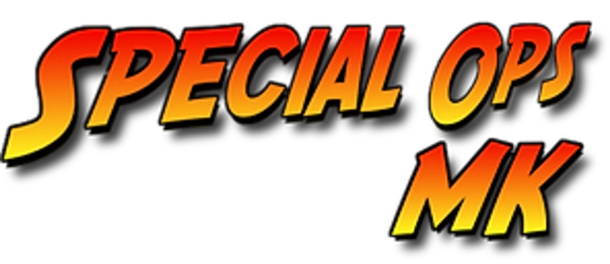 Special Ops MK
