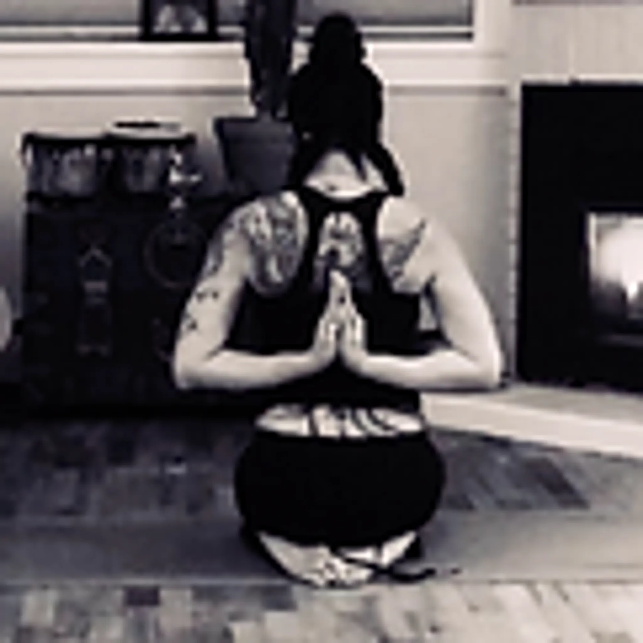 Jyoti Yoga Powell River