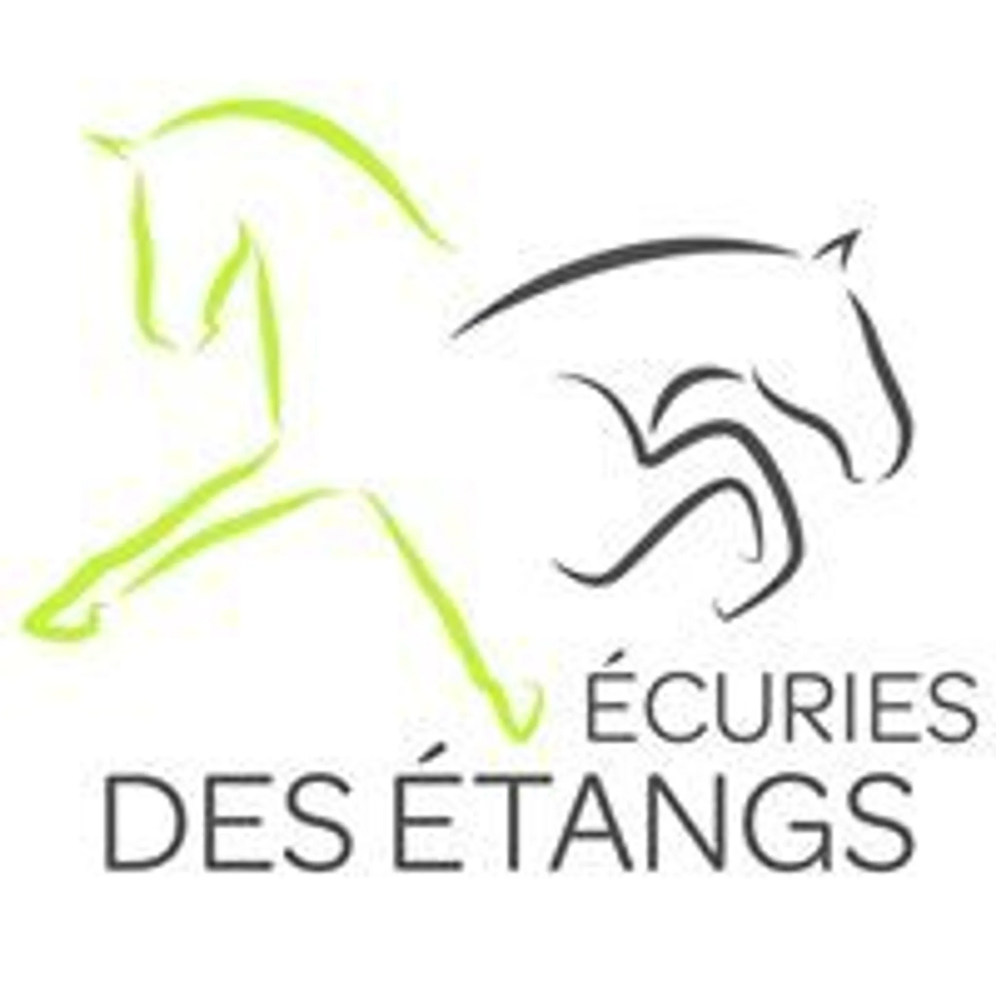 Ecuries Etangs