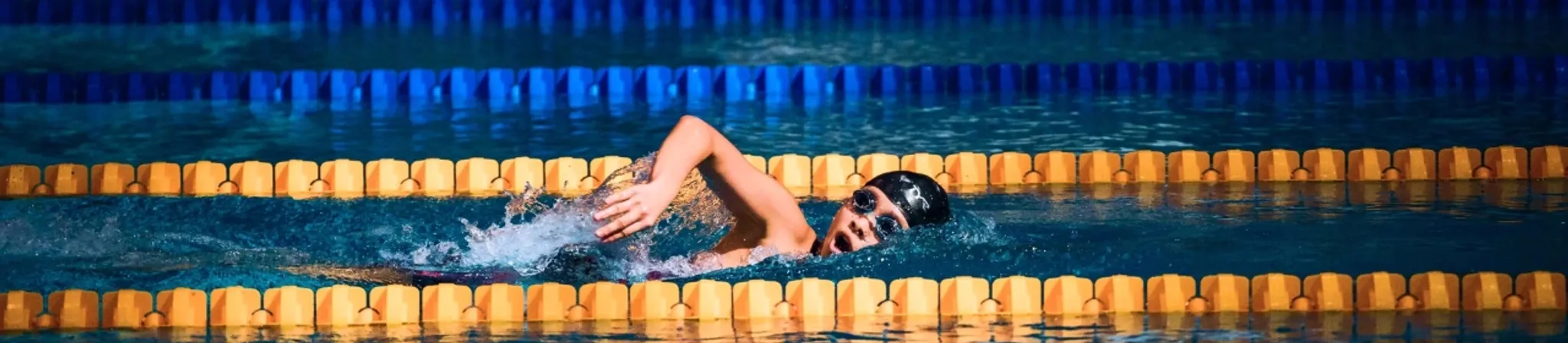 Swimming Lessons in Leeds