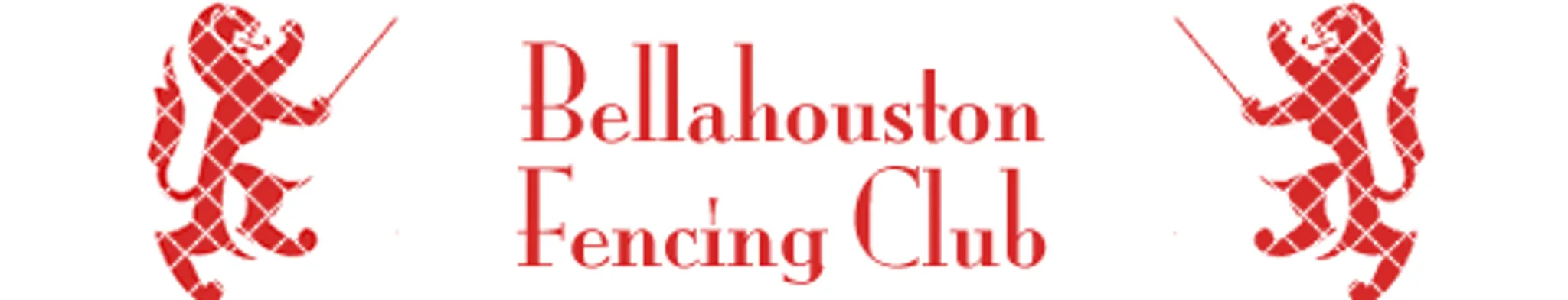 Bellahouston Fencing Club
