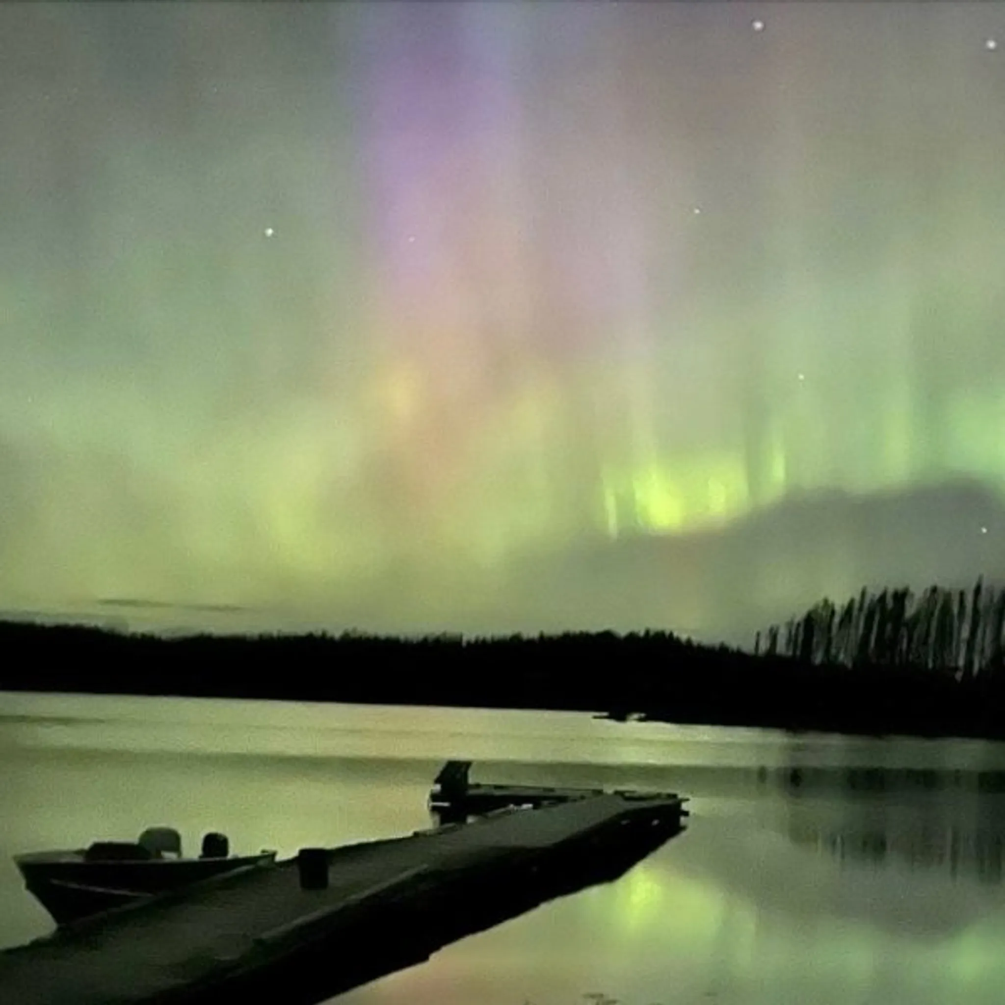 Amik Outposts/ Lac Seul Airways Ltd.