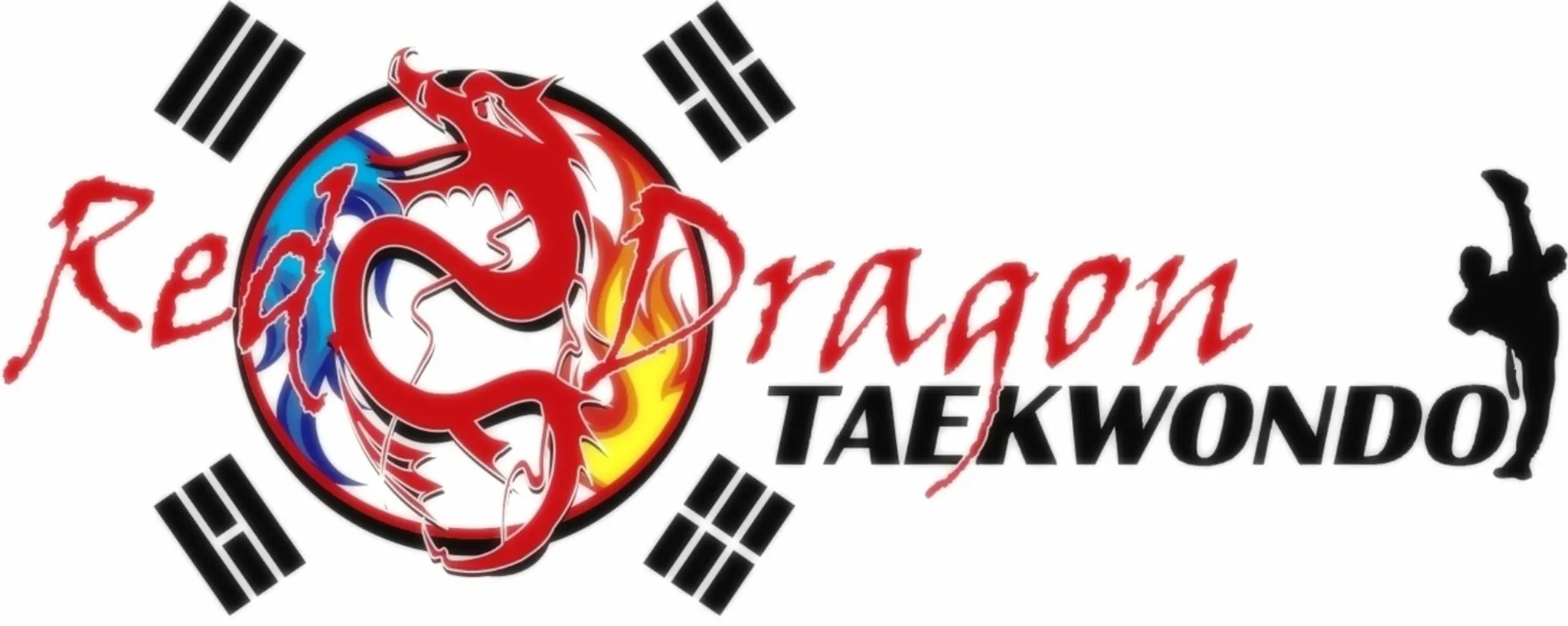 Red Dragon Taekwondo - Guildford HQ