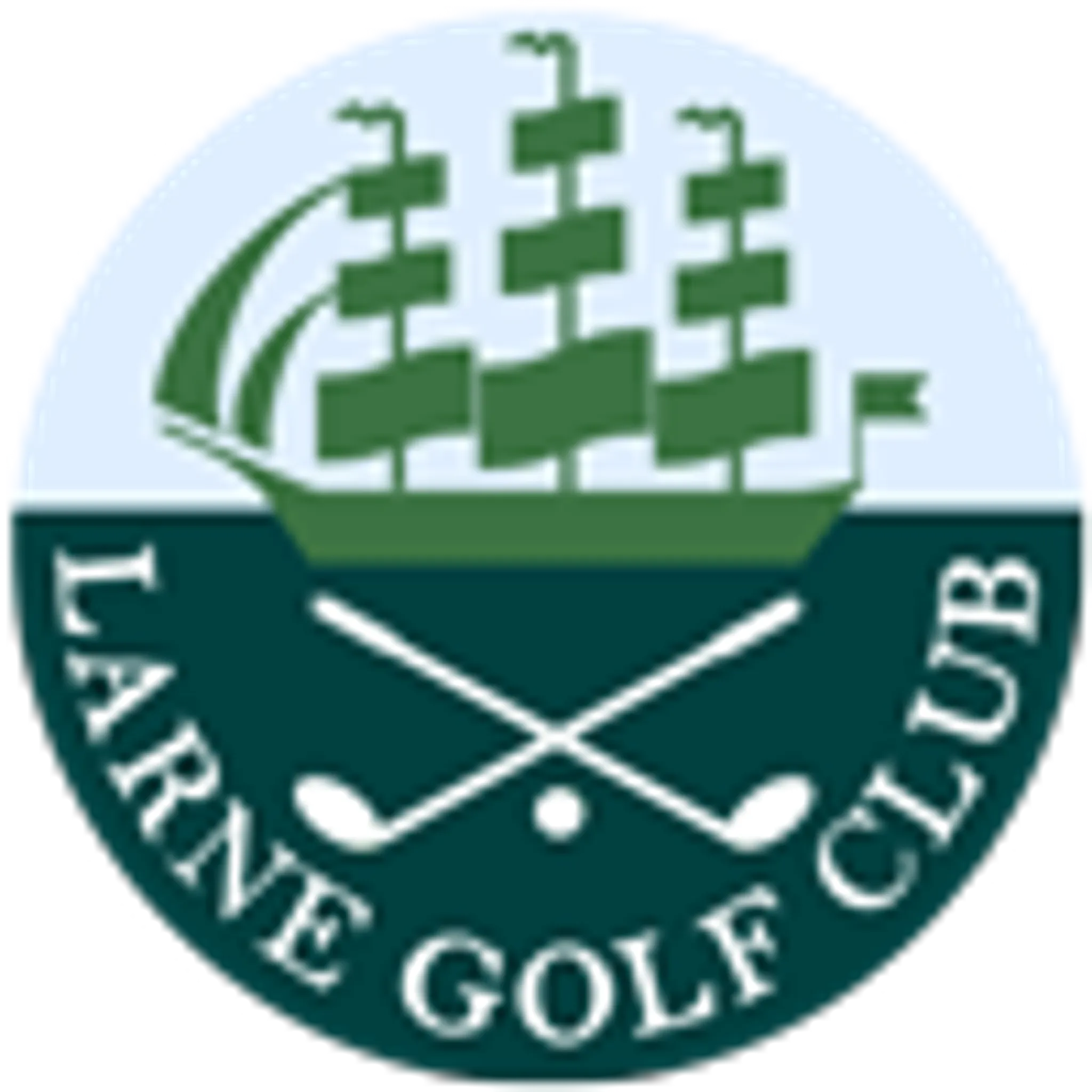 Larne Golf Club