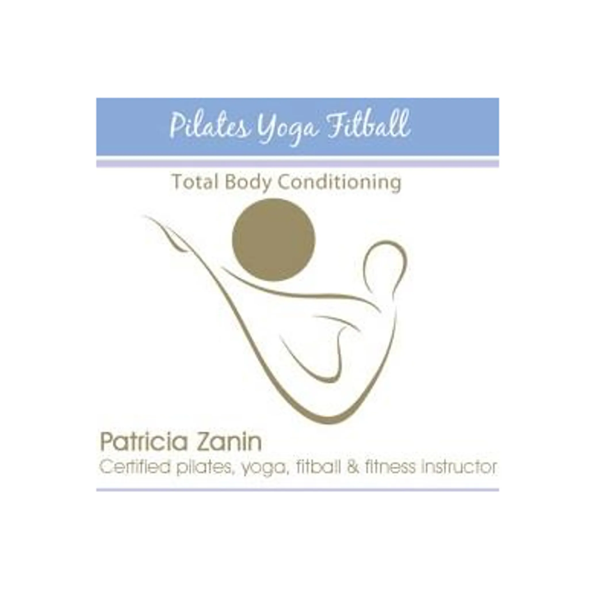 Pat 4 Pilates Yoga Fitness