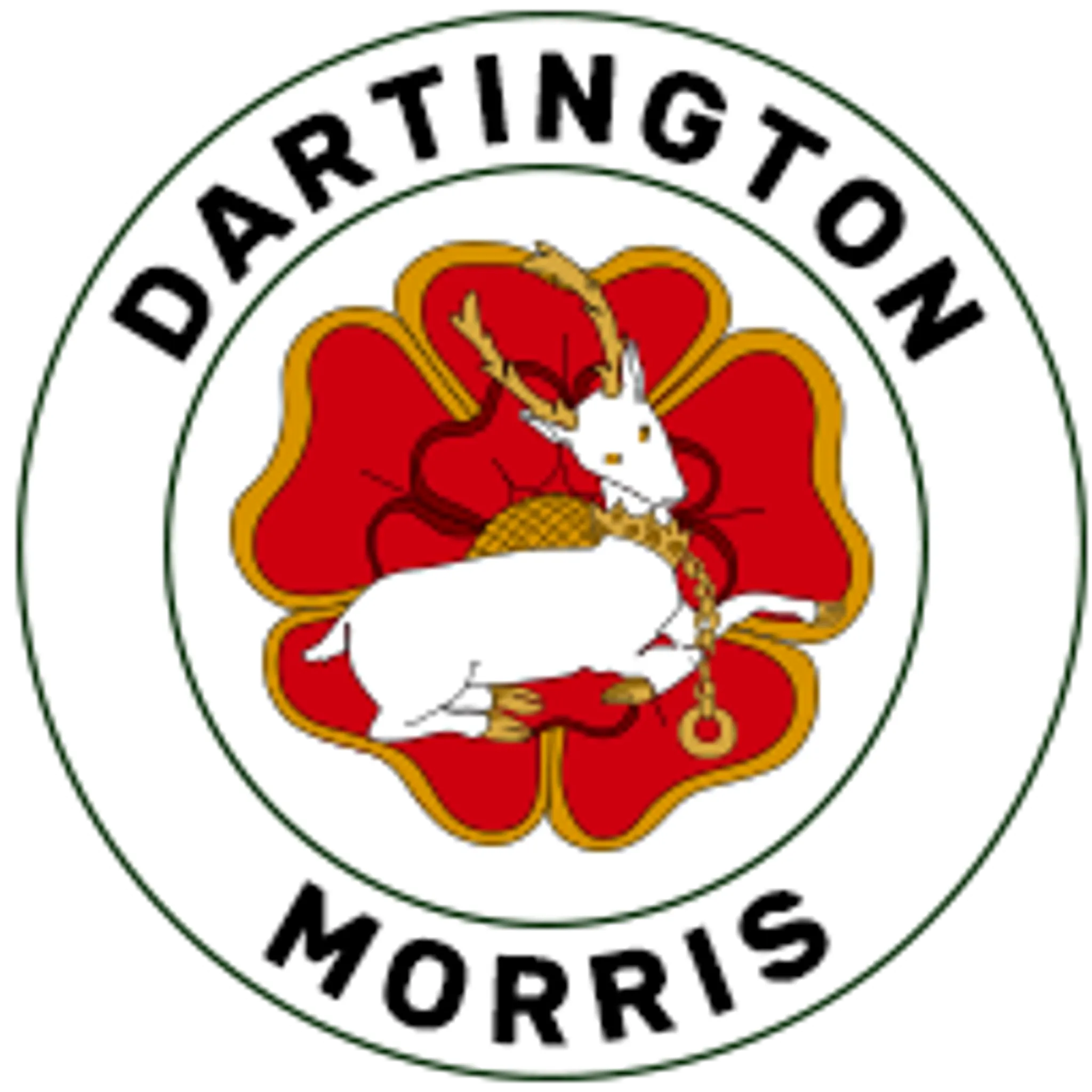 Dartington Morris