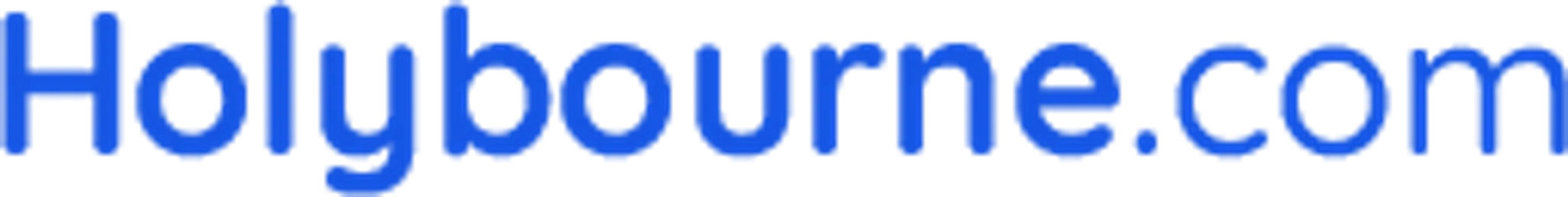 Holybourne Village Hall (Registered Charity No. 282217)