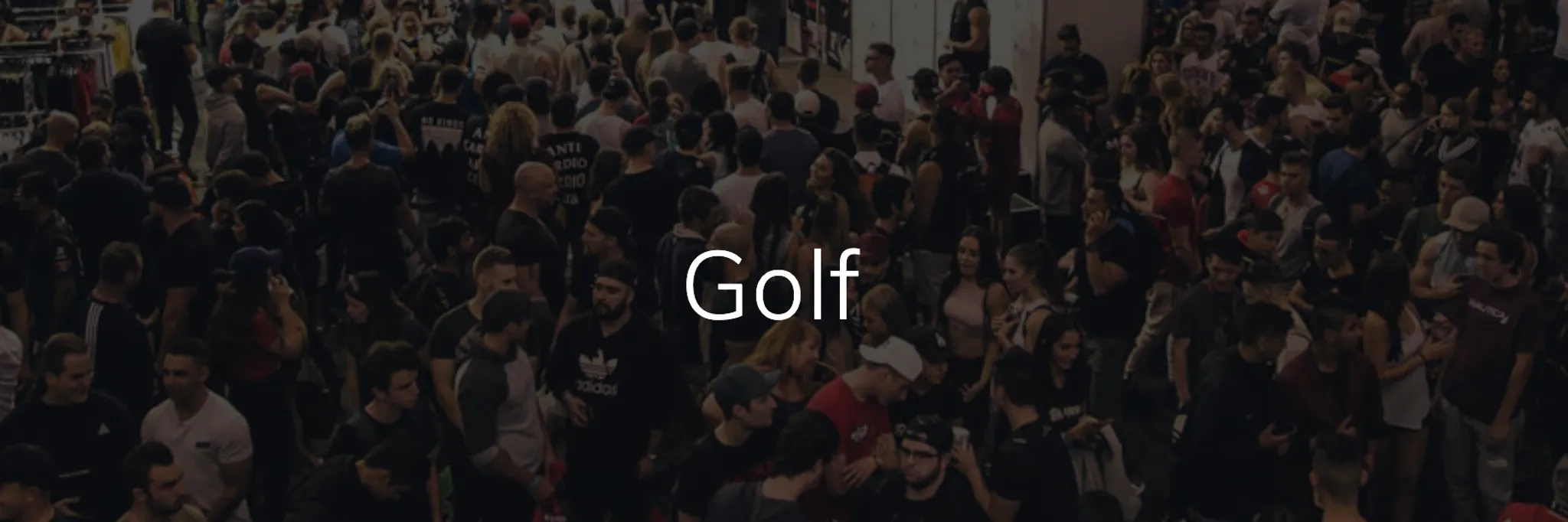 Golf - Arnold Sports Festival