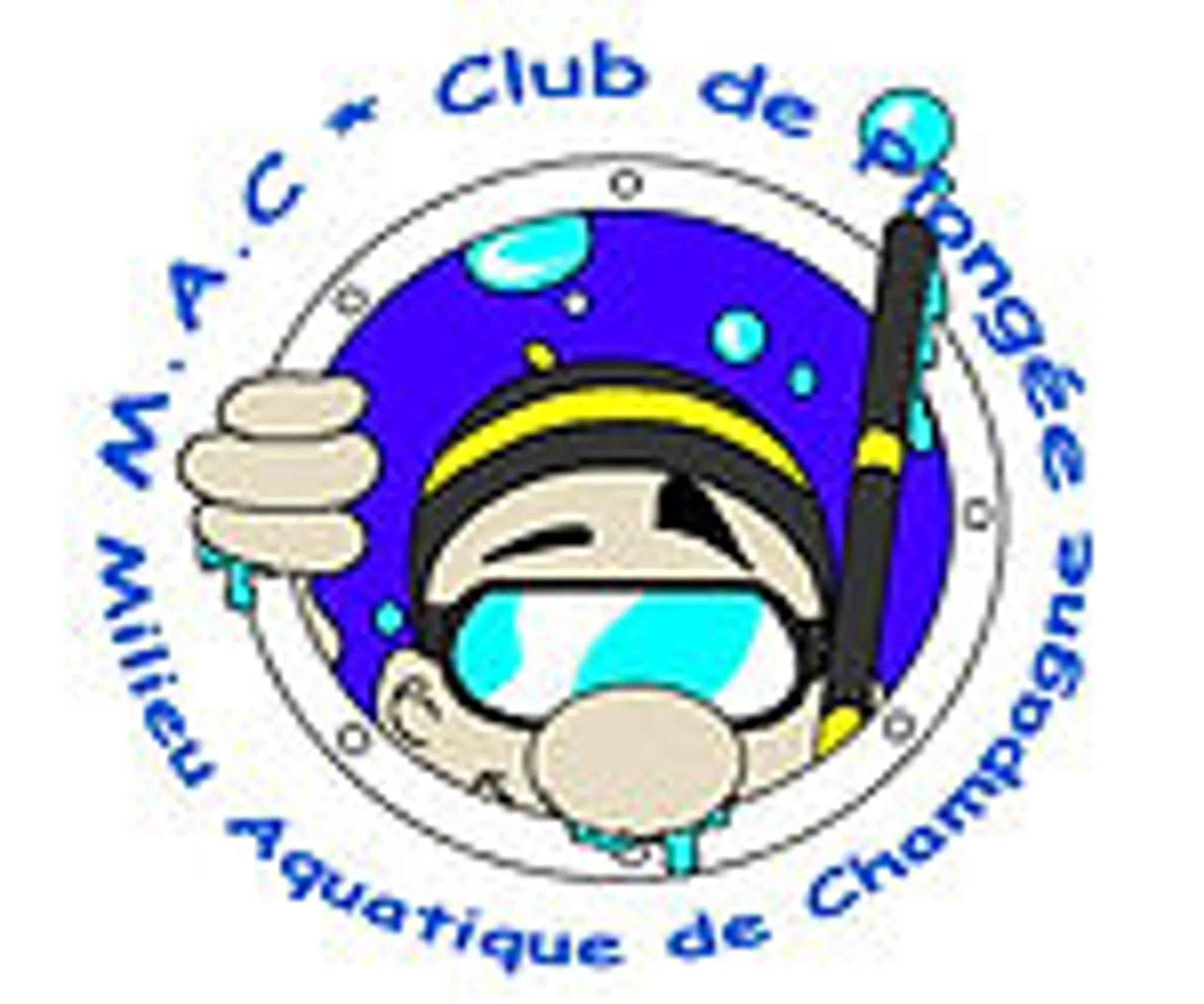 MAC Plongée