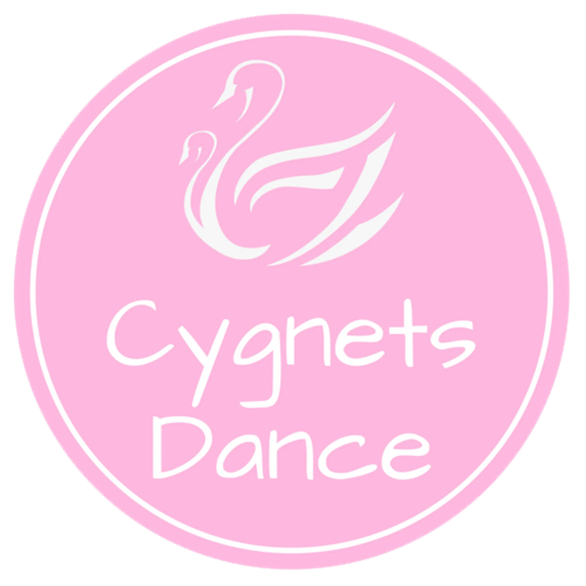 Cygnets Dance