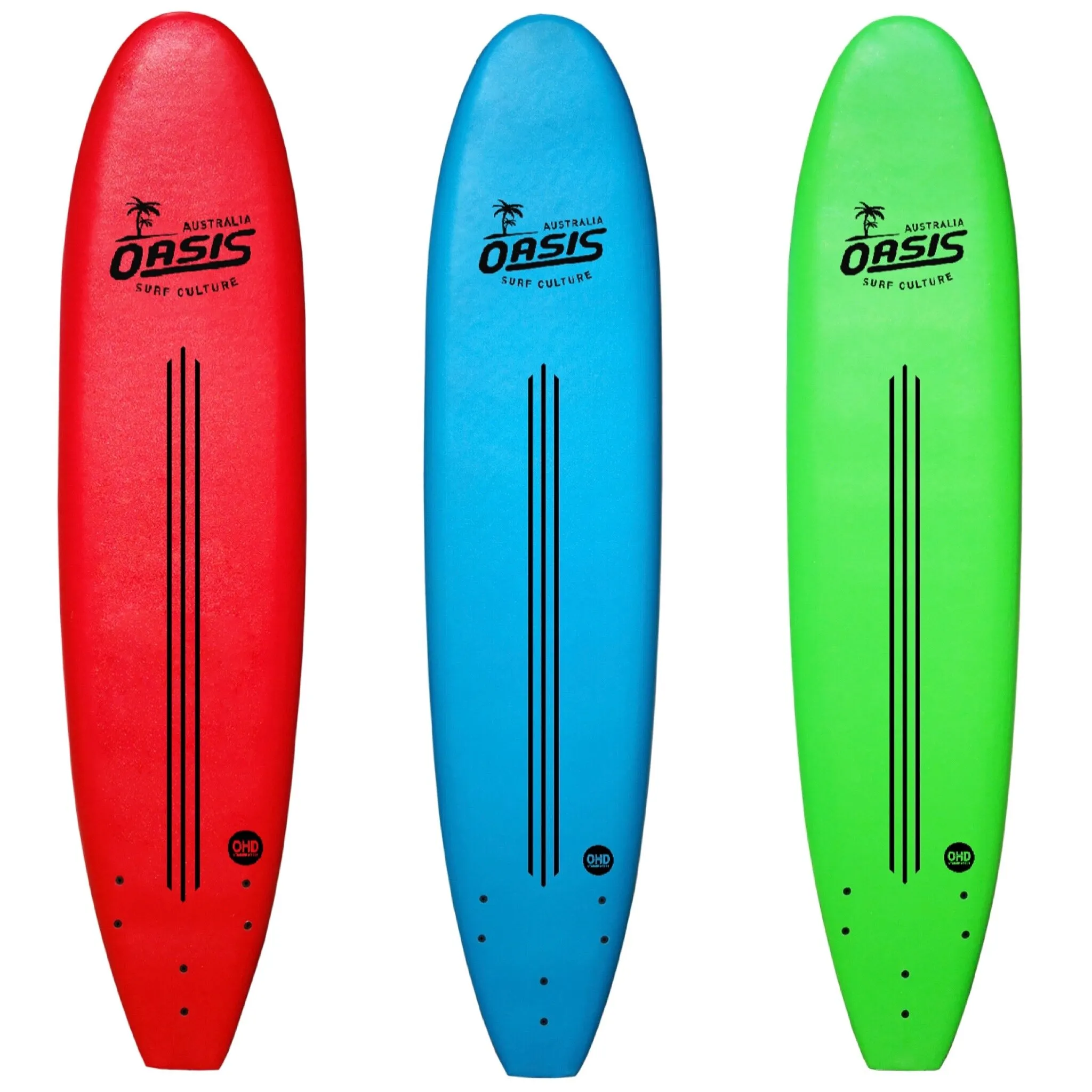 Soft Surfboards Sale