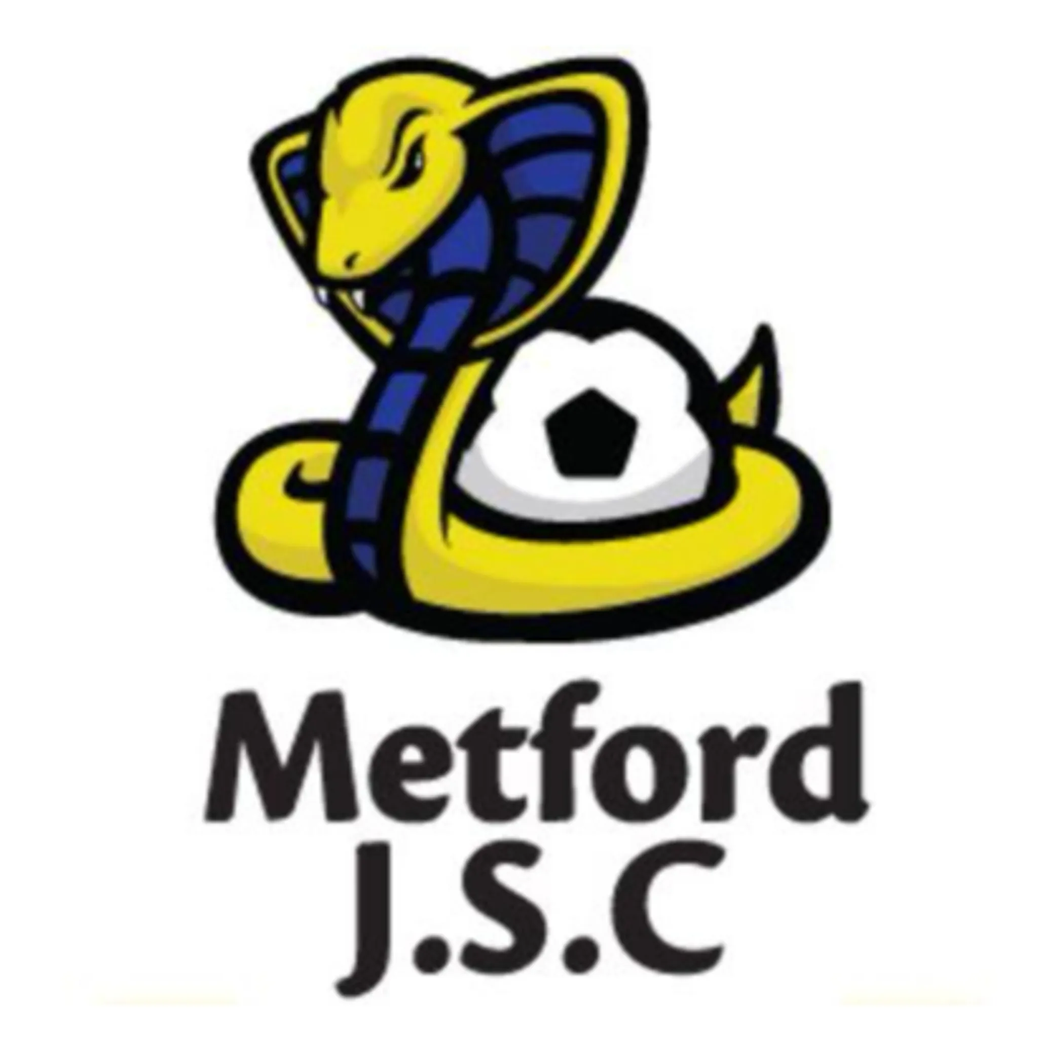 Metford Junior Soccer Club