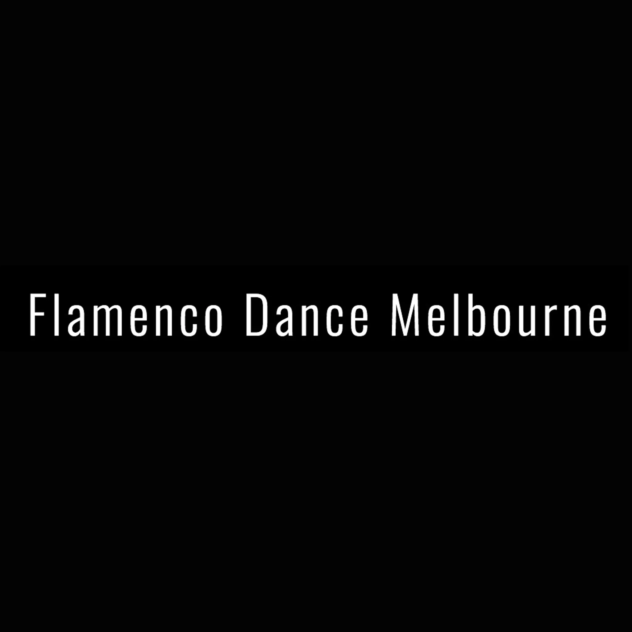 Flamenco Dance Melbourne