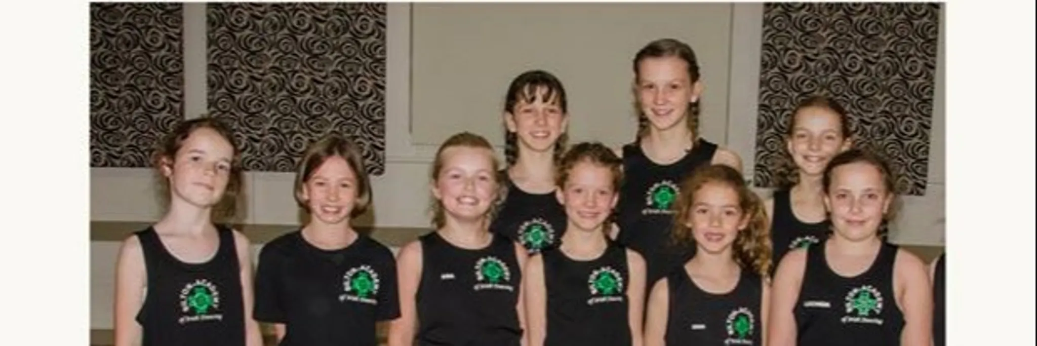 Bilton Academy of Irish Dancing