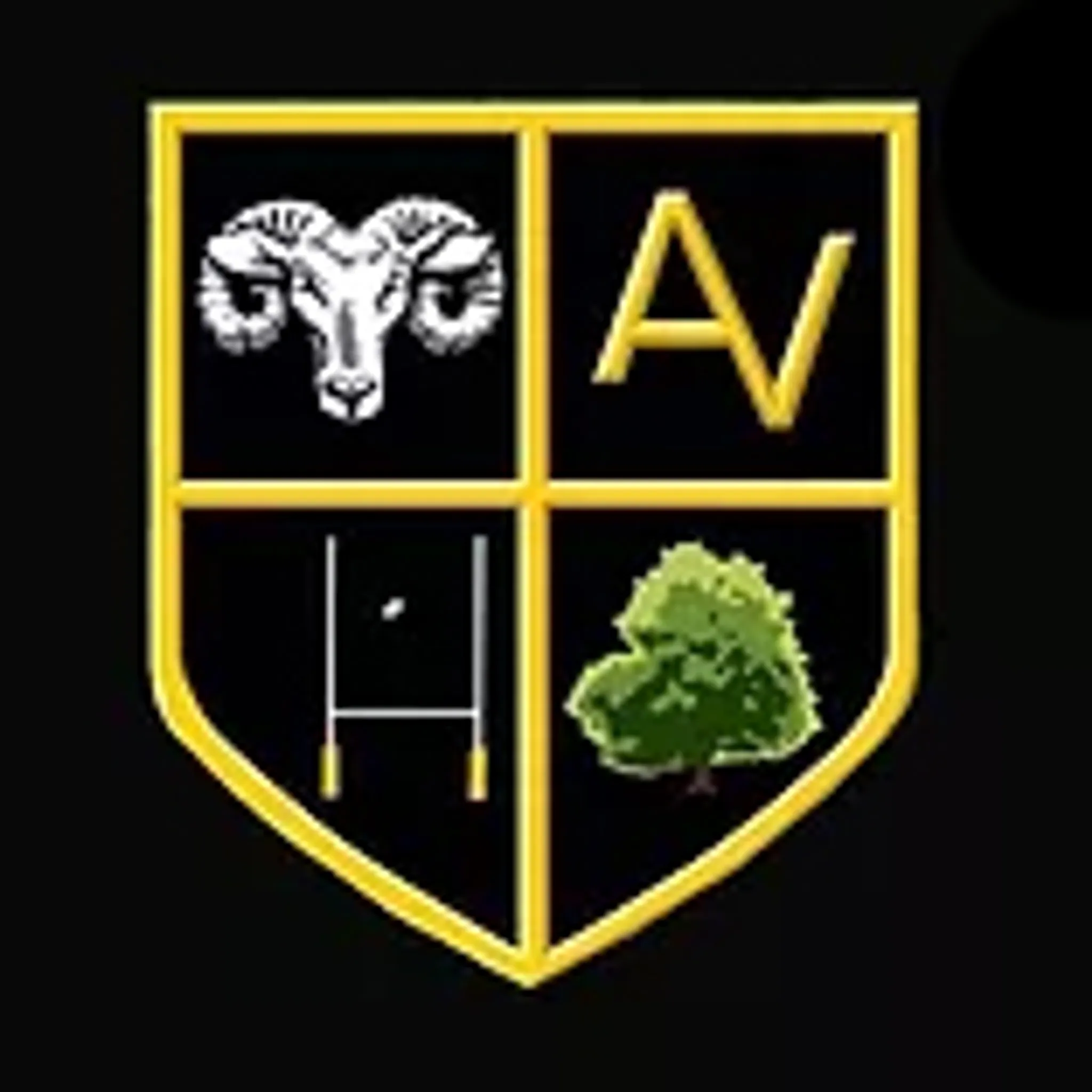 Amber Valley Rugby Club RUFC