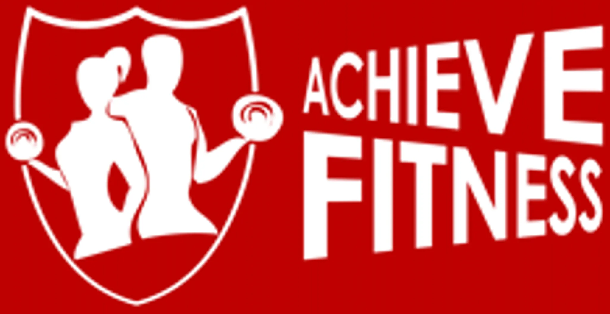 ACHIEVE FITNESS