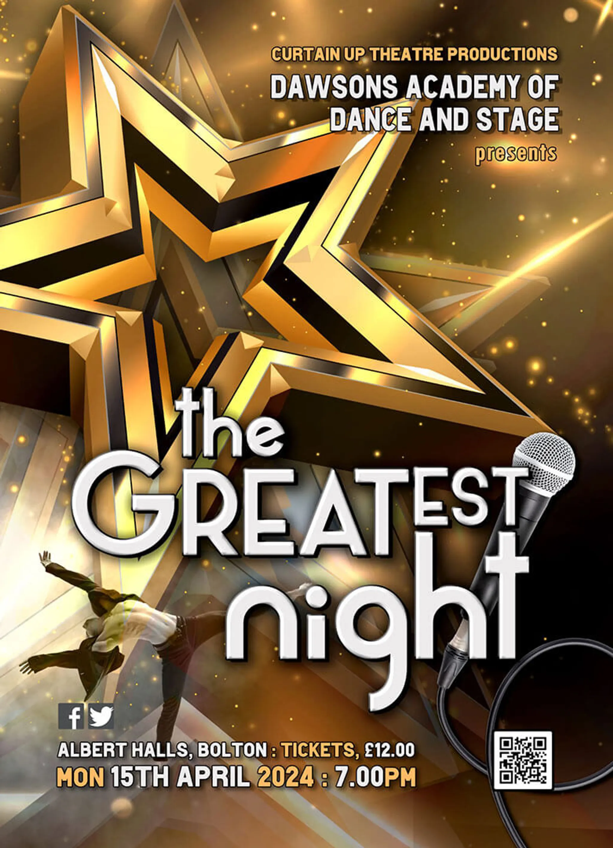 Dawsons Academy of Dance and Stage