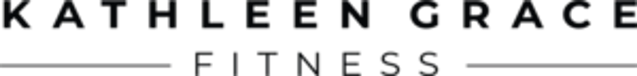 Kathleen Grace Fitness