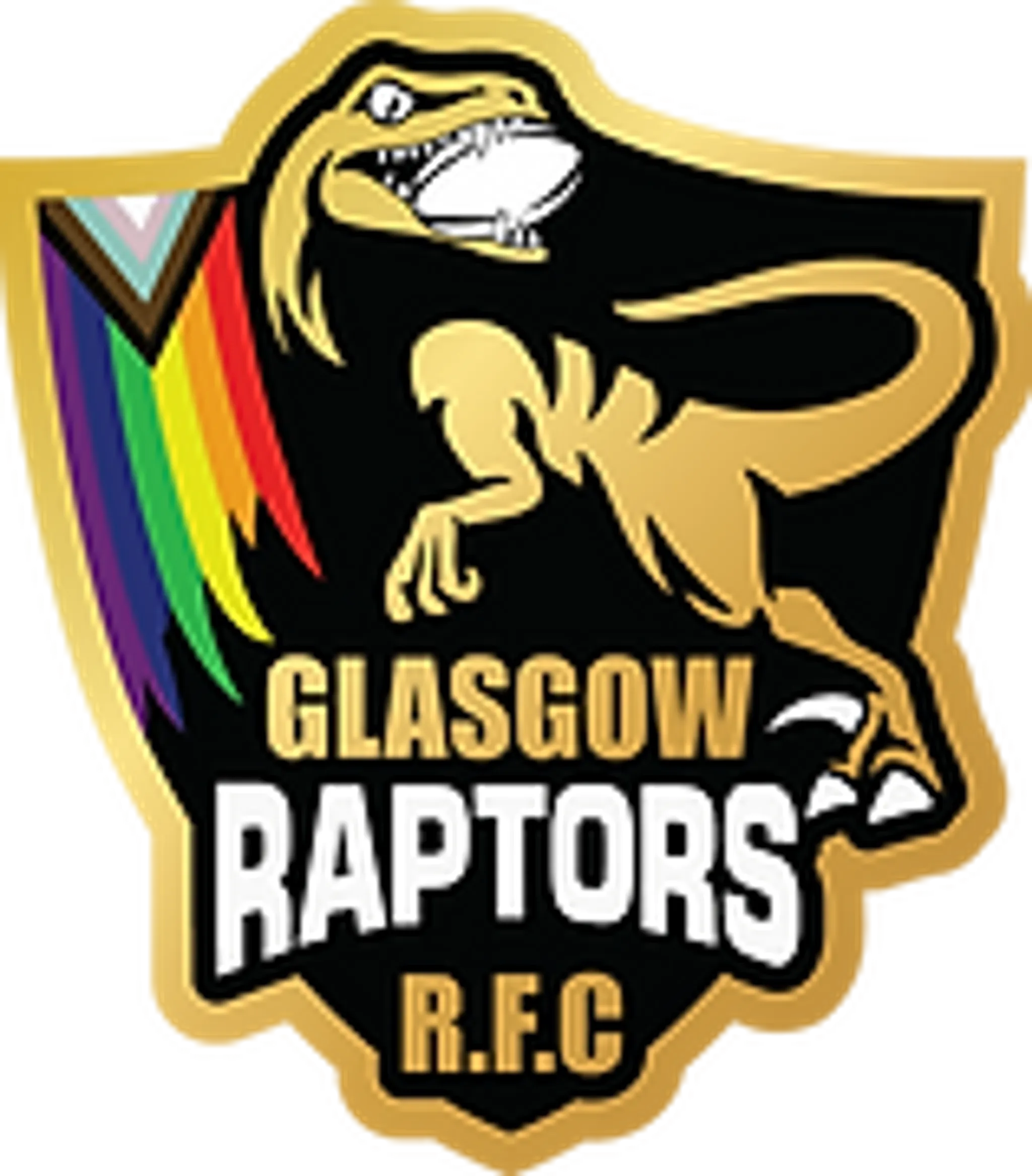 Glasgow Raptors RFC