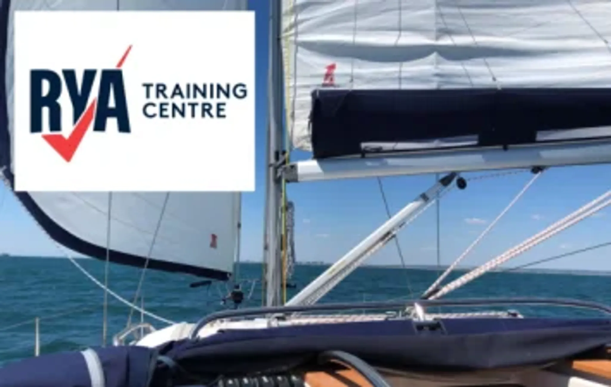 RYA Start Yachting