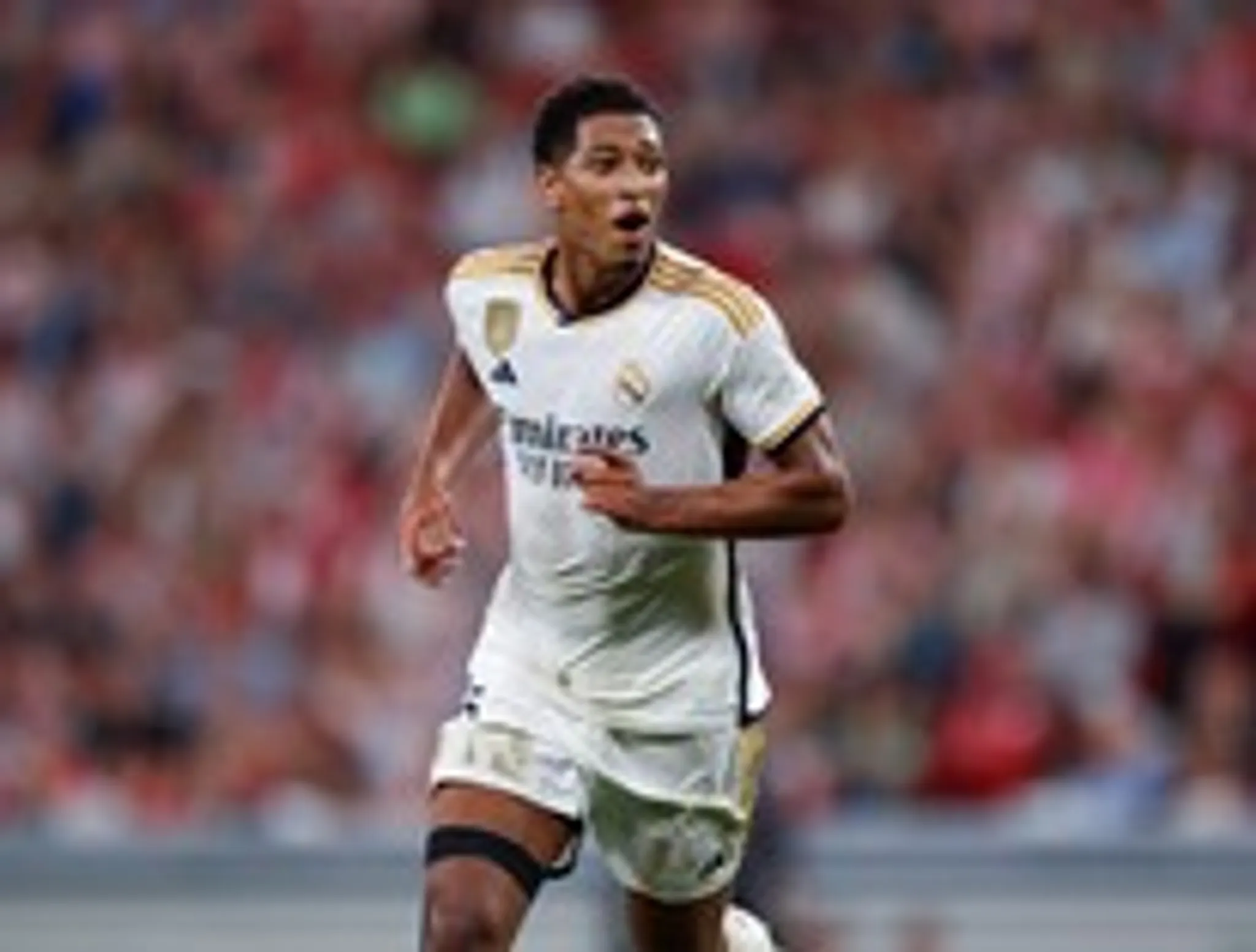 Real Madrid Foundation Basketball Camp