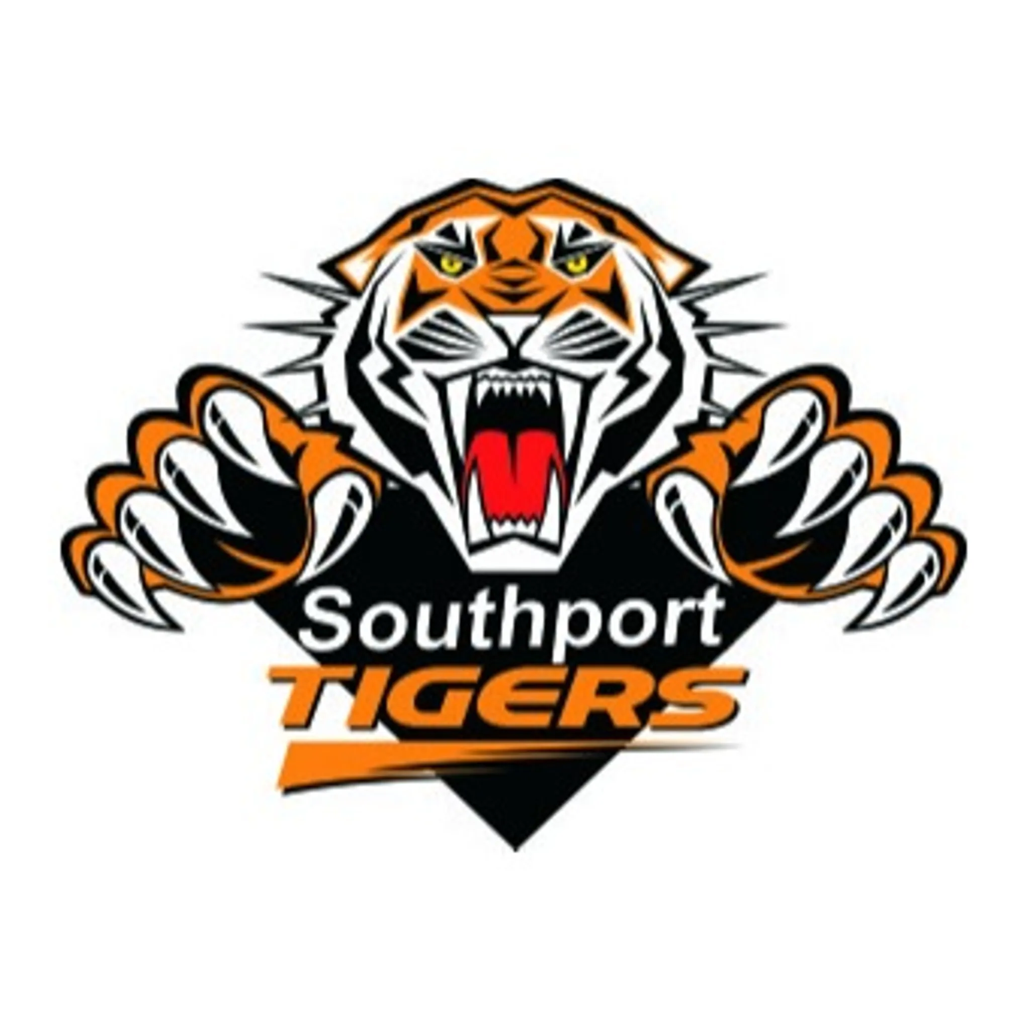 Southport Tigers JRLFC