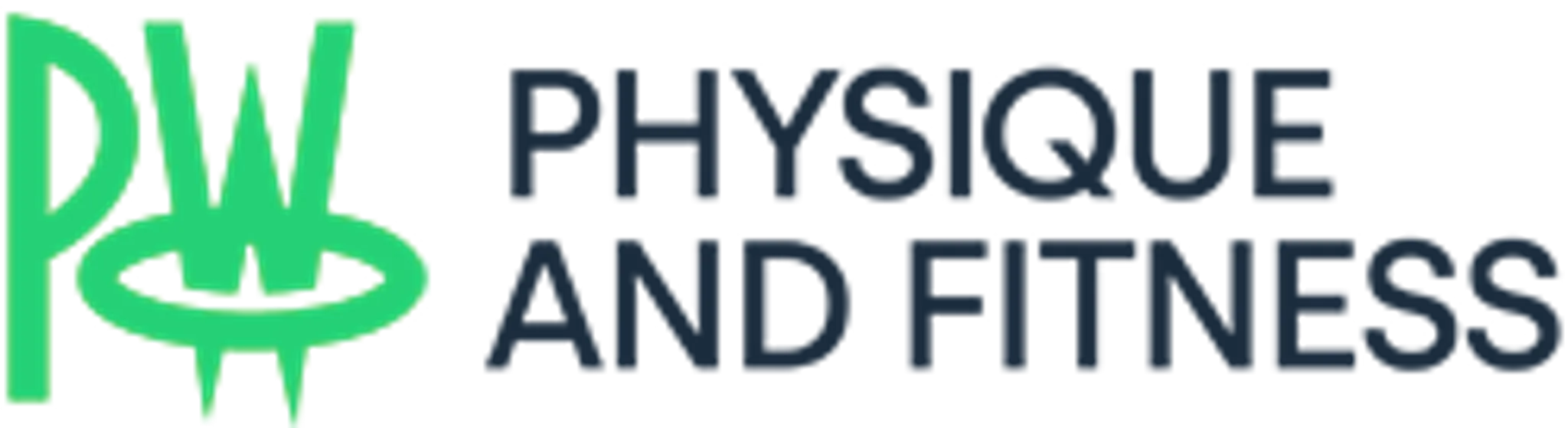 PW Physique and Fitness