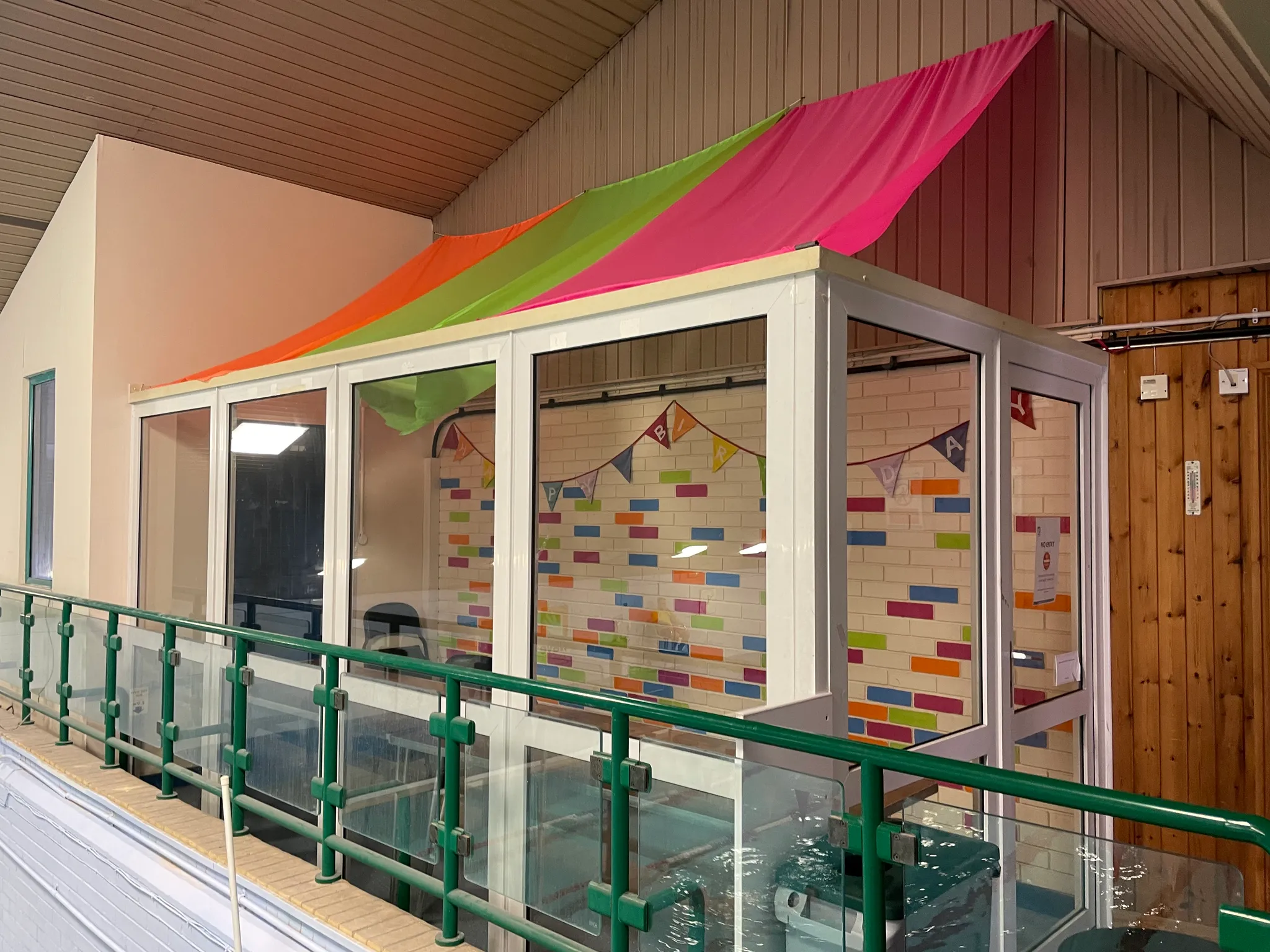 Seaford Head Swimming Pool