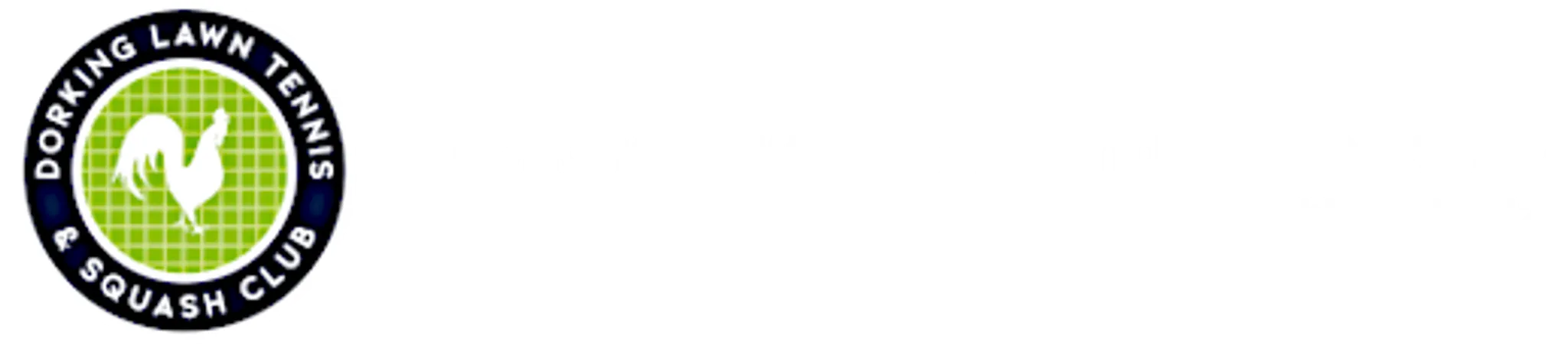 Dorking Lawn Tennis & Squash Club