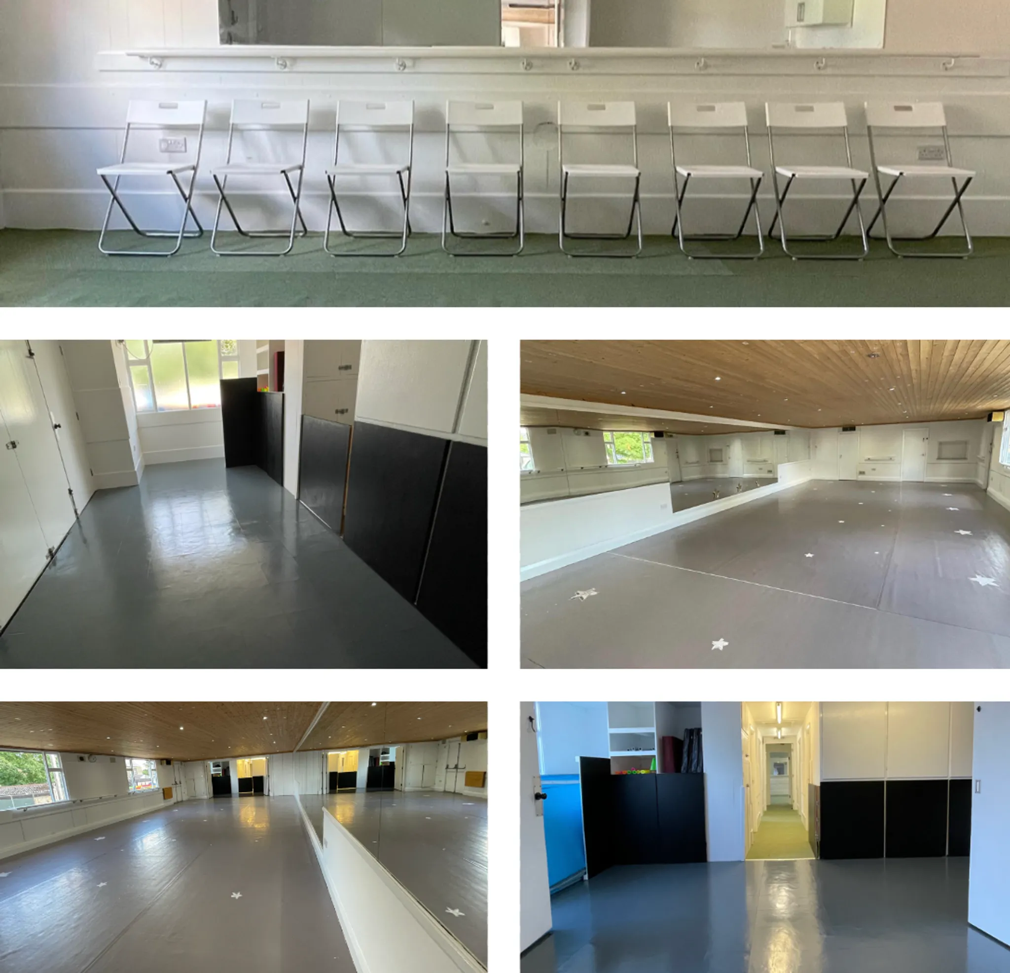 Patricia Stoj Dance Academy Huddersfield