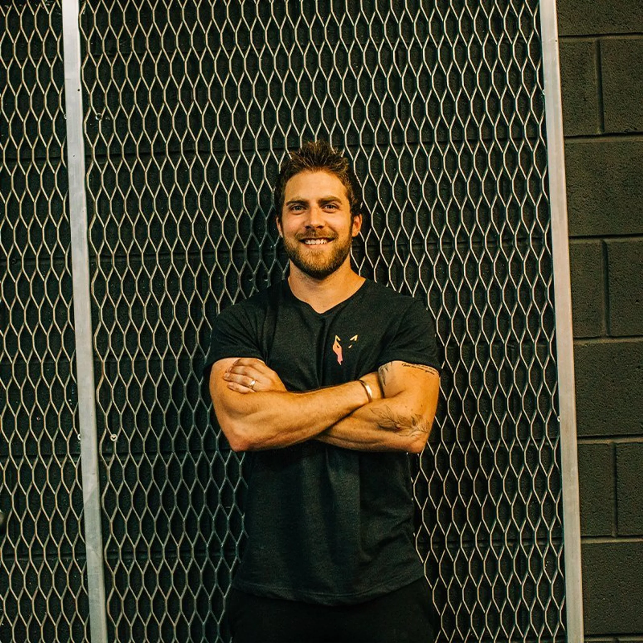 White Wolf CrossFit Lisburn