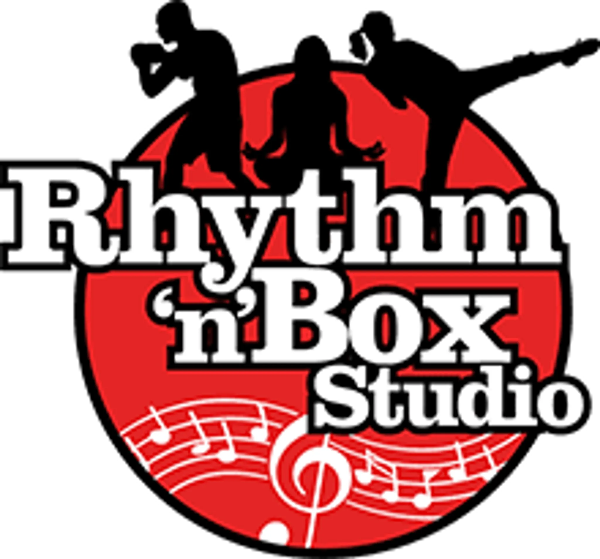 Rhythm N Box