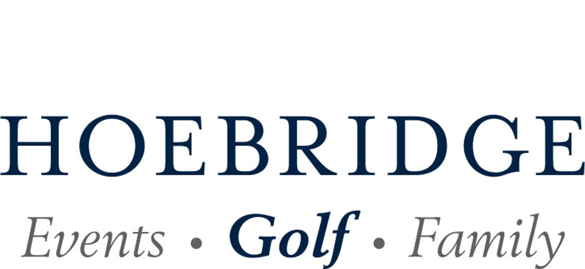 Hoebridge Health & Fitness Club