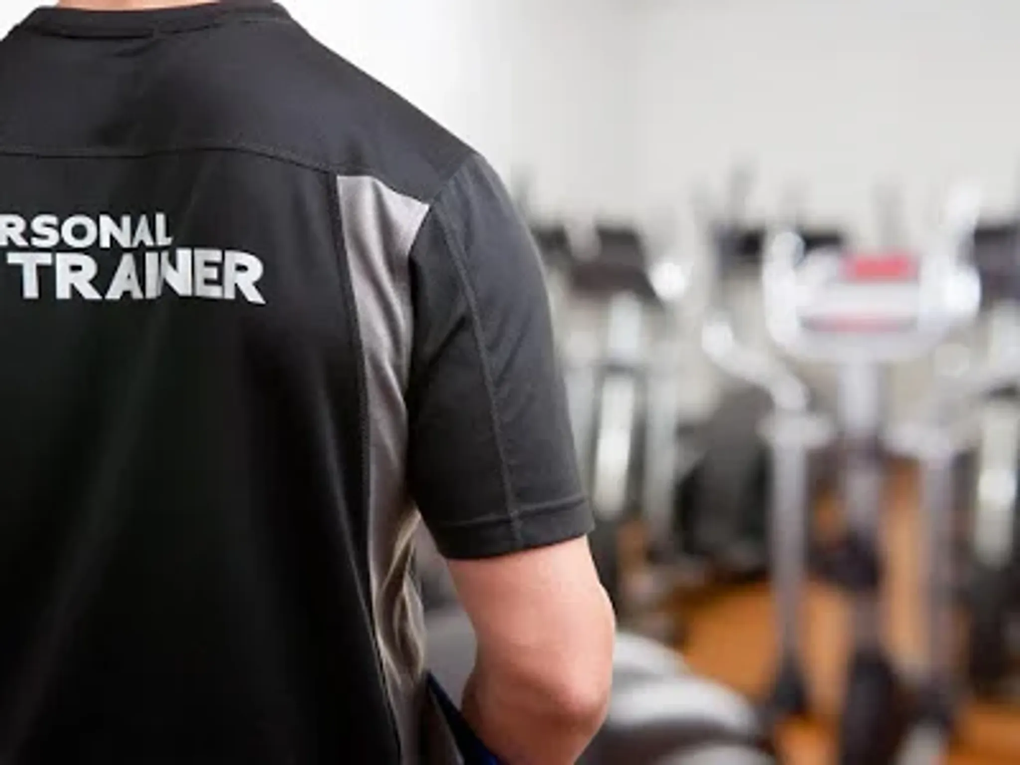 Hutchinson Nutrition & Training 1-1 Personal Training