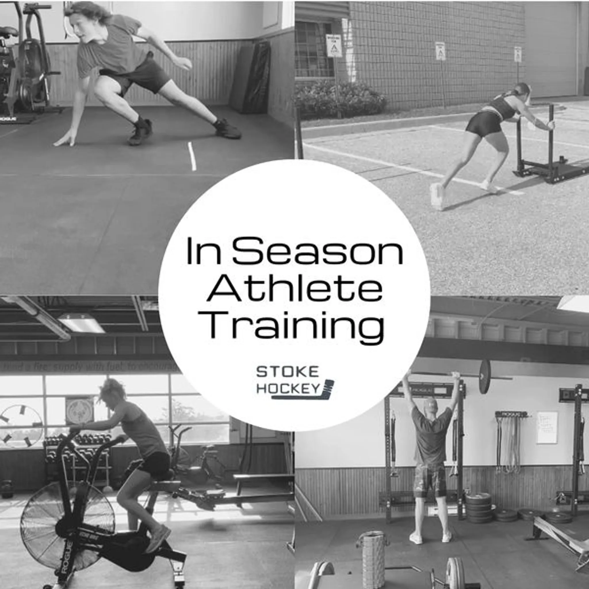 Stoke Strength and Conditioning