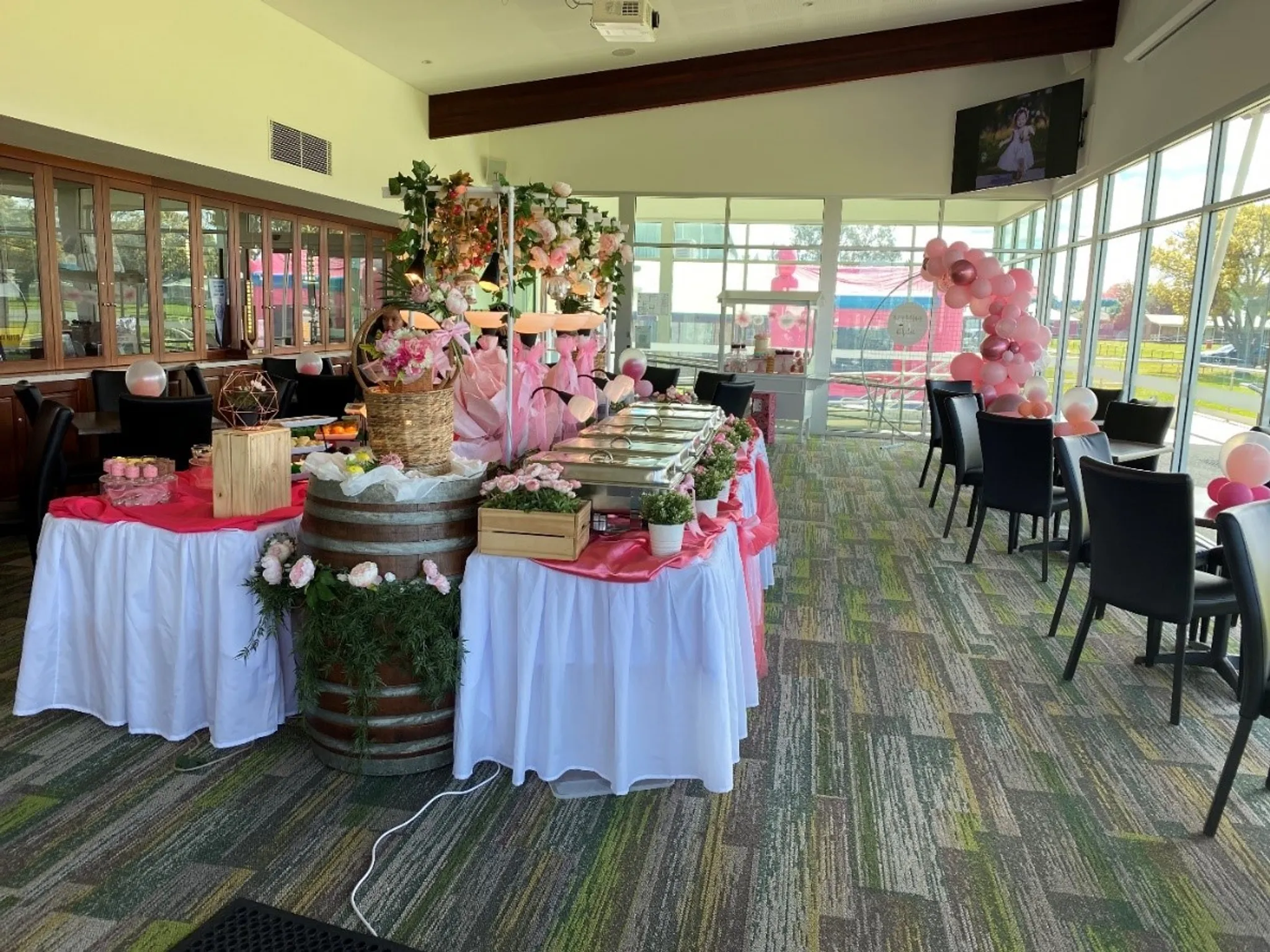 Harvey Recreation and Cultural Centre