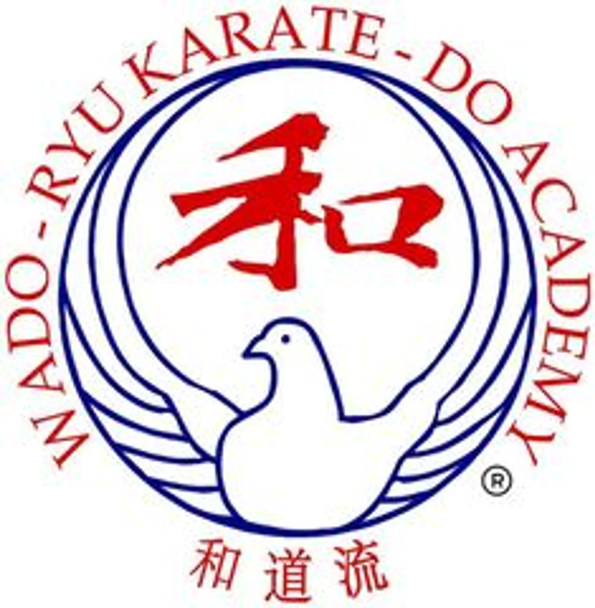 Wado-Ryu Karate-Do