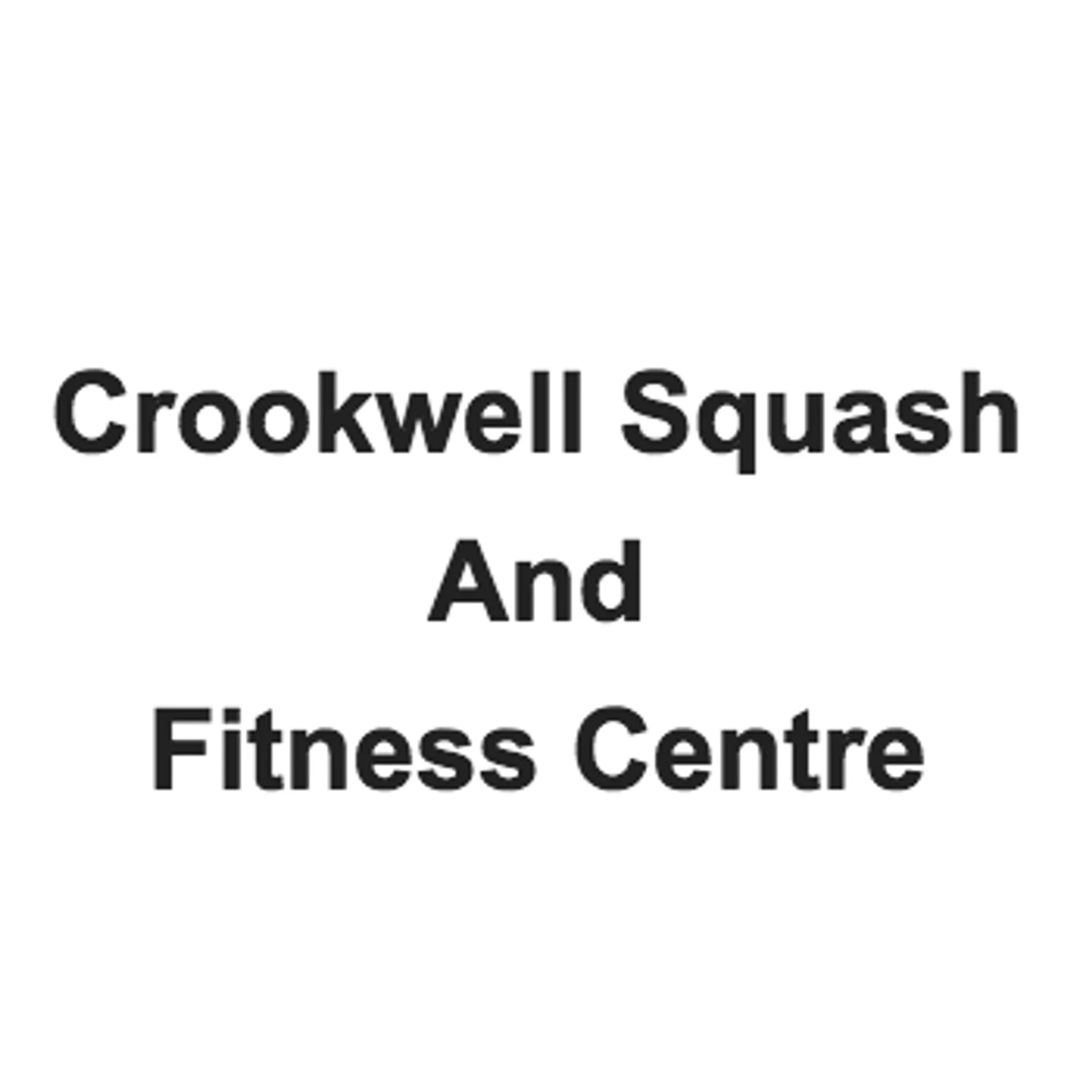 Crookwell Squash And Fitness Centre