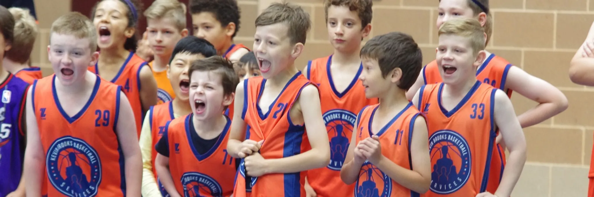 TERM 1 2025 | HOOPS 4 BEGINNERS