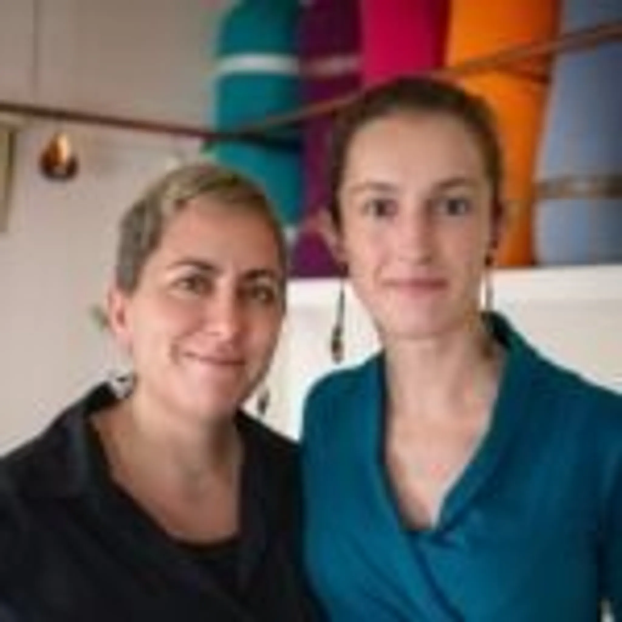 Trailing Pebbles Clinic