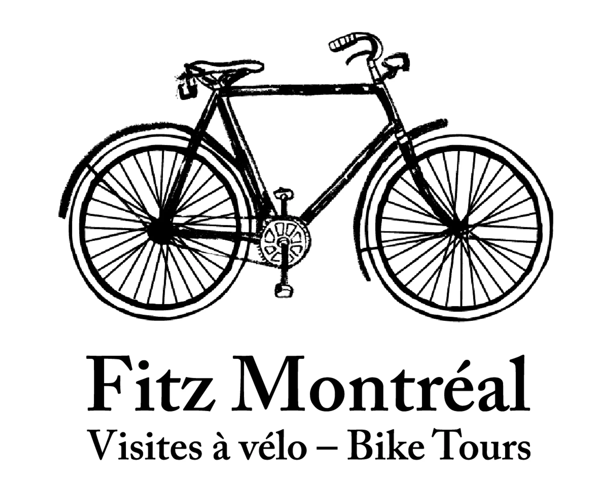 Fitz Montral Bike Tours & Montreal Bike Rental