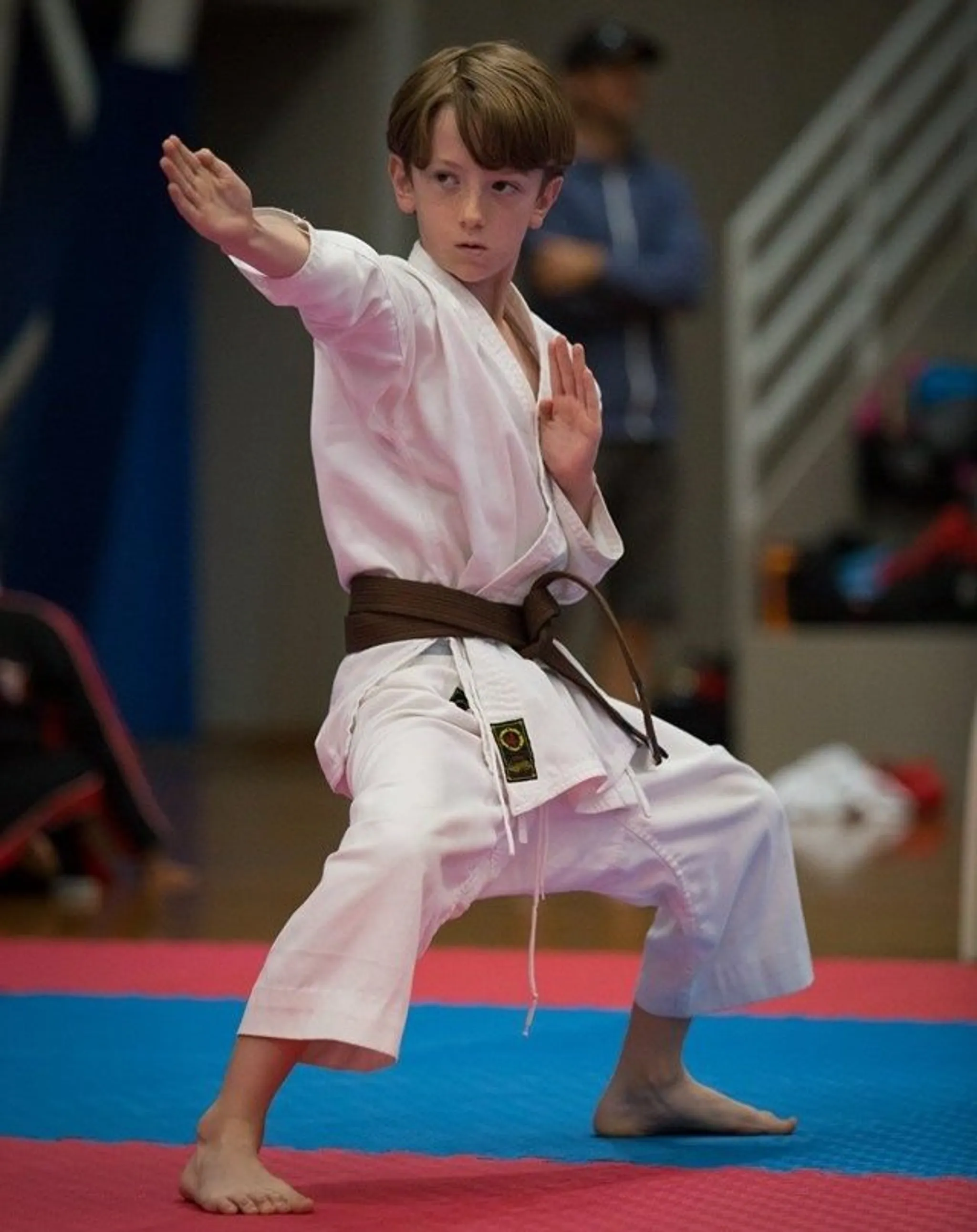 Centre for Karate Excellence - Unsu Kai Karate