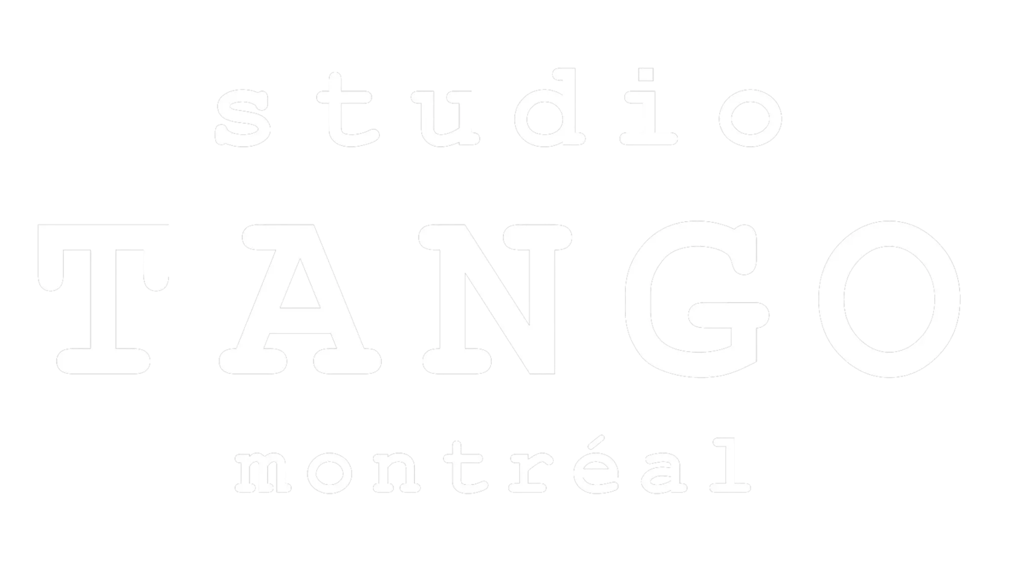 Studio Tango Montral