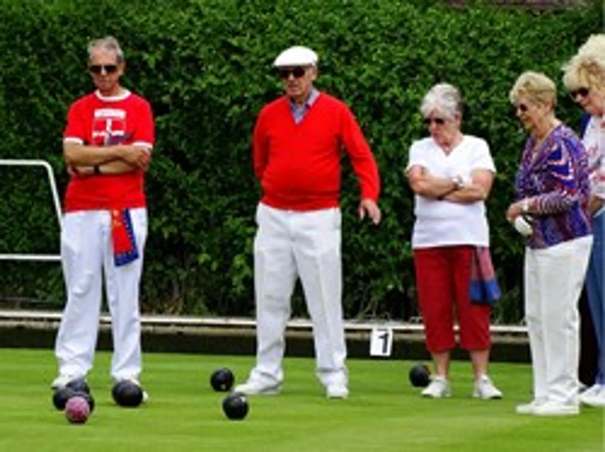 Petts Wood Bowling Club