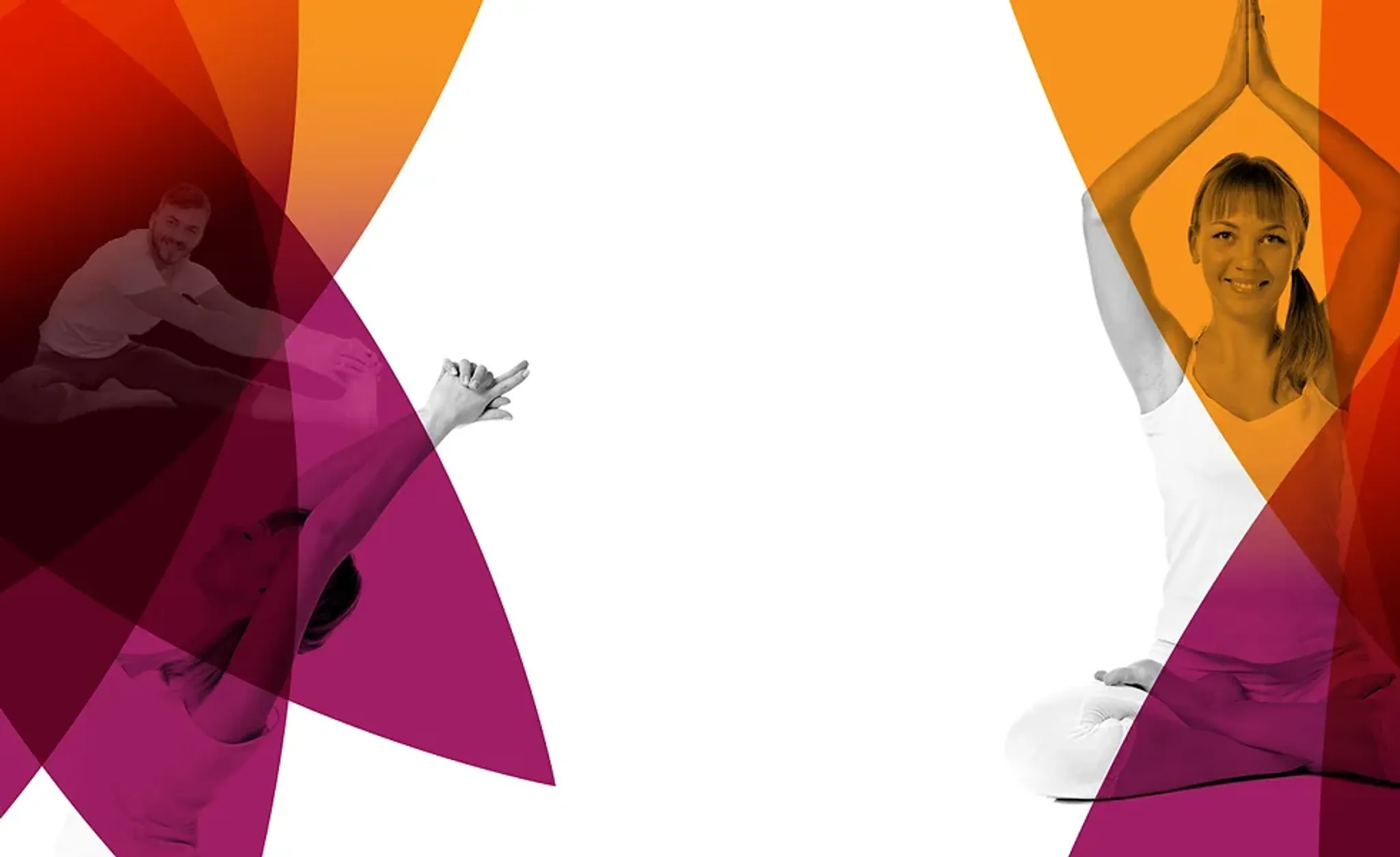 Dru Yoga at the Pearce Centre in Canberra