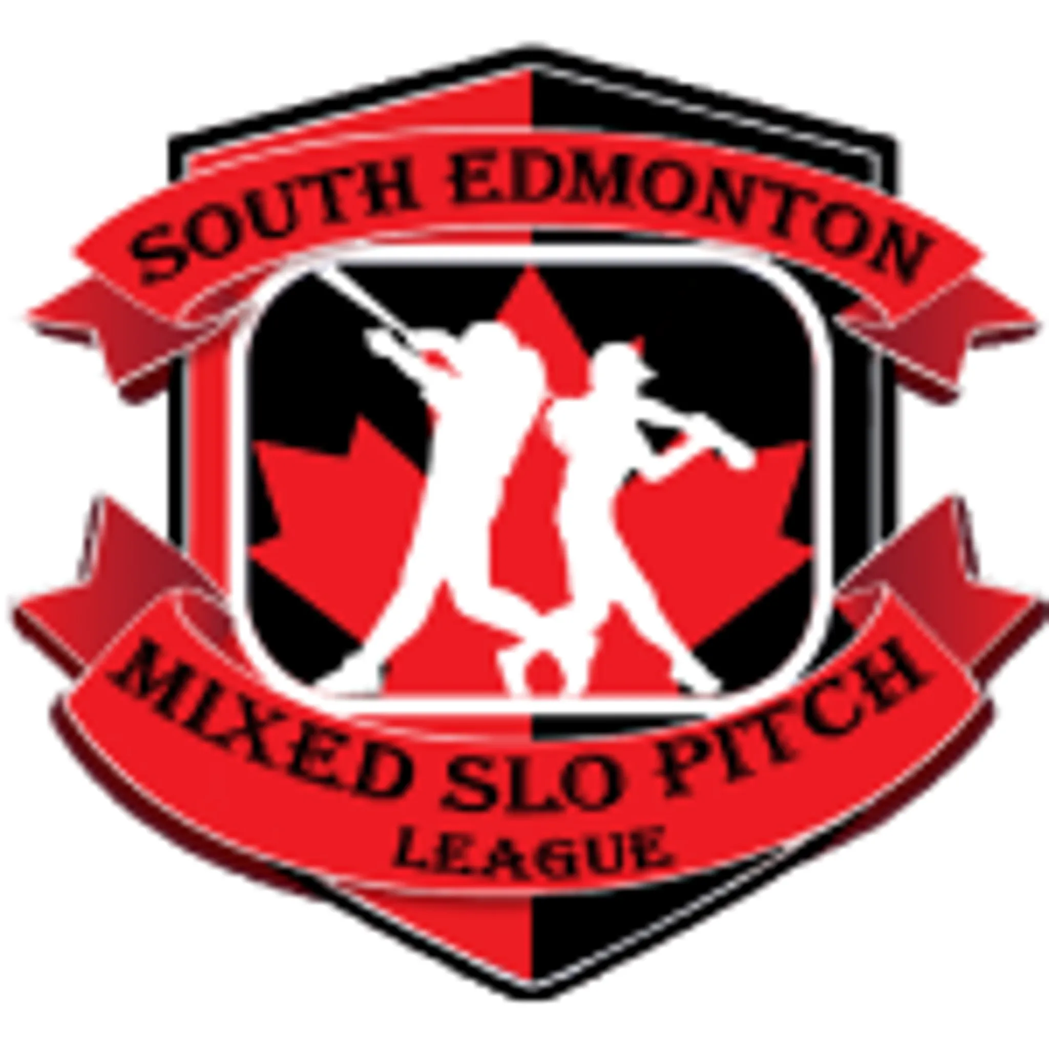 South Edmonton Mixed Slo-Pitch League